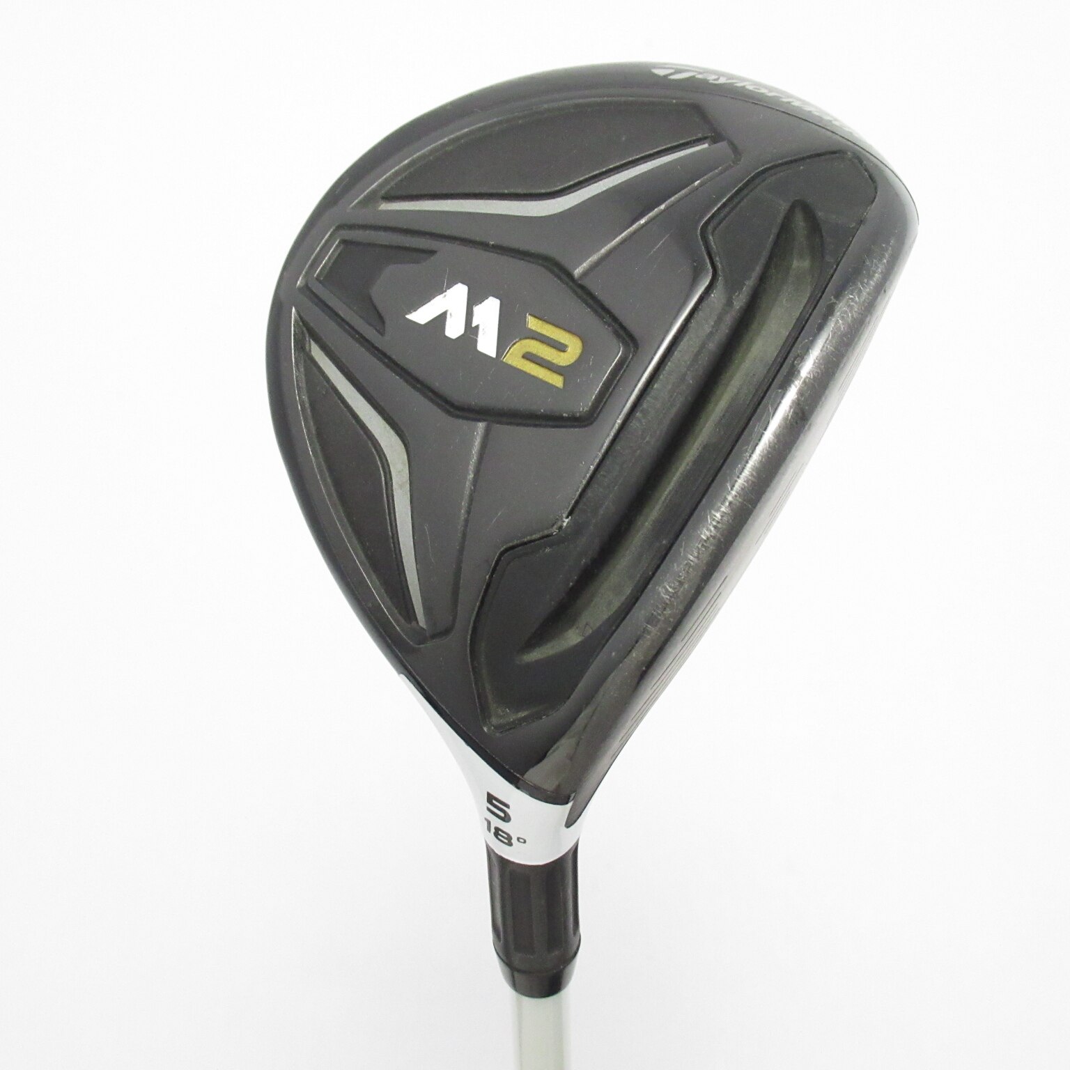 中古】M2 フェアウェイウッド (テーラーメイド) M2 通販｜GDO中古