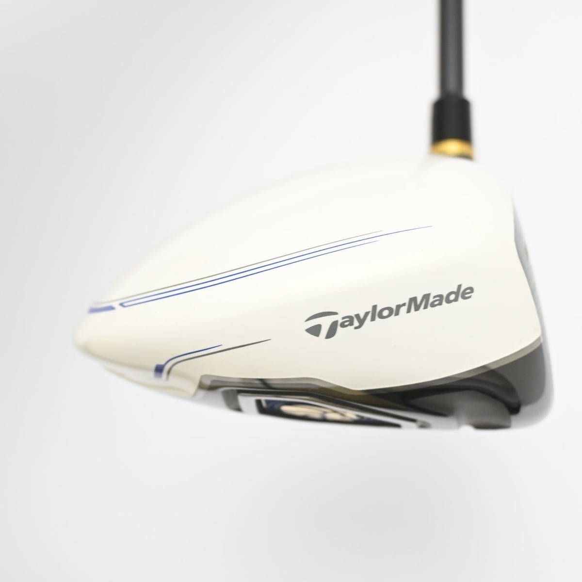 中古】グローレ F ドライバー GL3300 11 SR C(ドライバー（単品