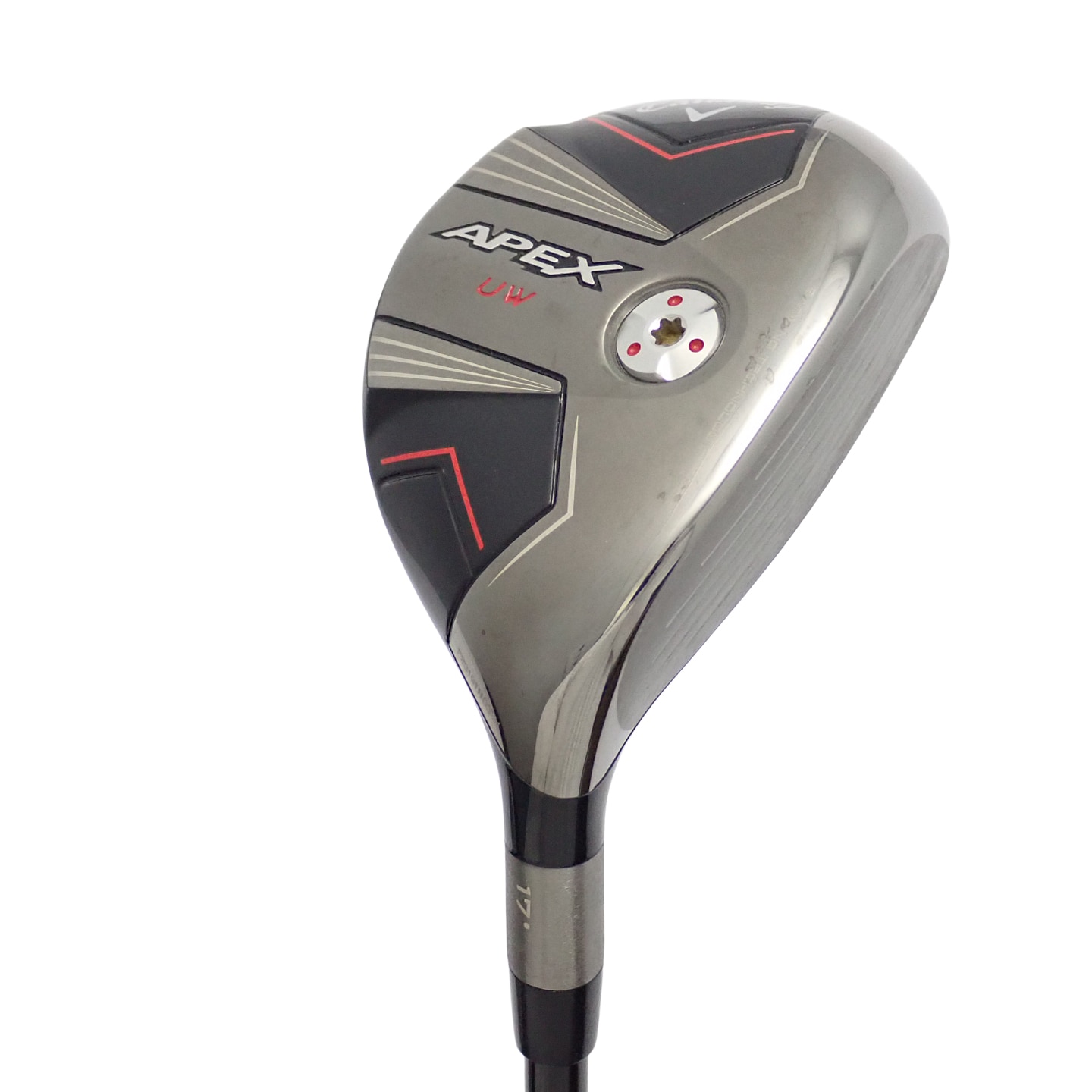 中古】APEX UW ユーティリティ (キャロウェイ) APEX 通販｜GDO中古