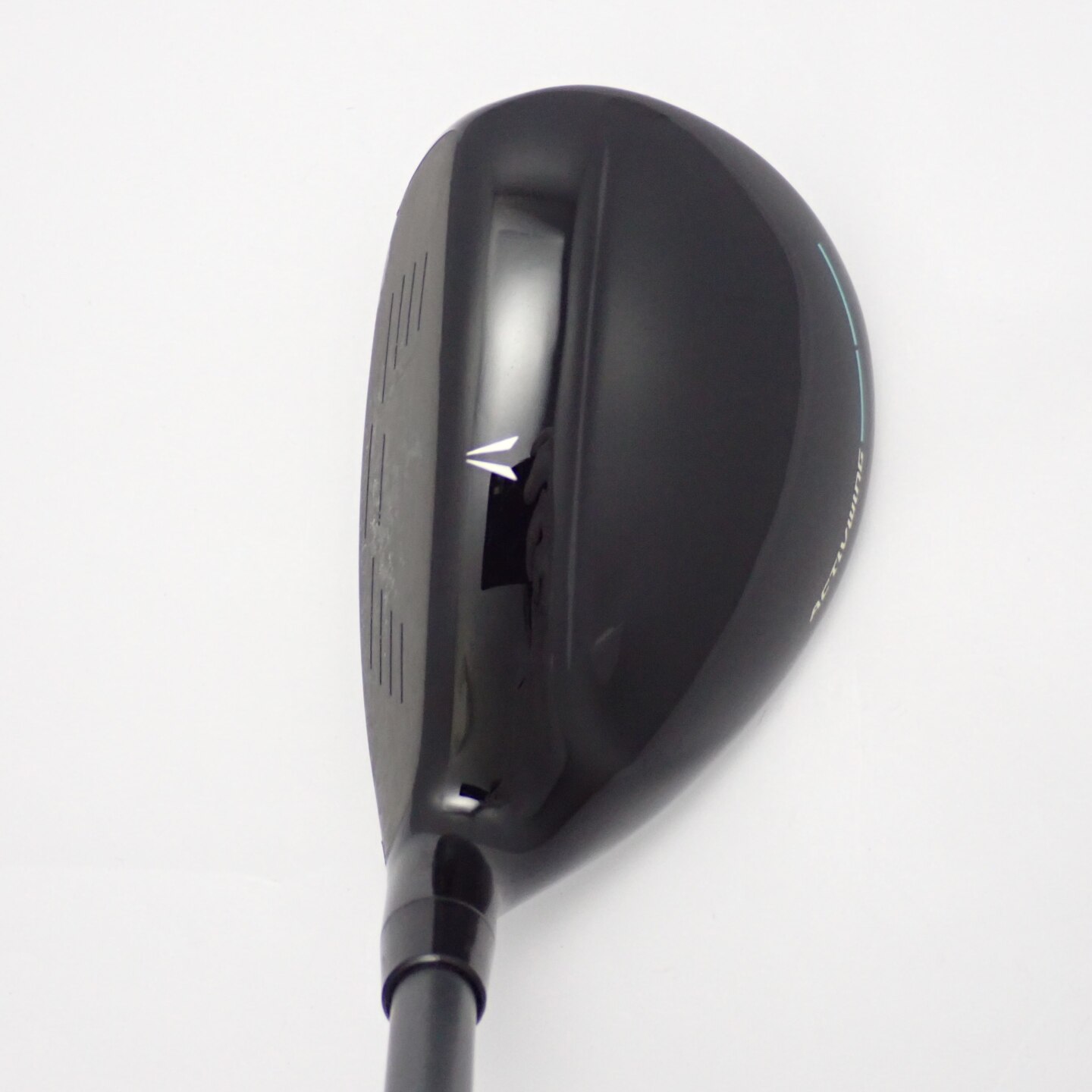 中古】ゼクシオ X(2024) ユーティリティ Miyazaki AX-3 20 S C