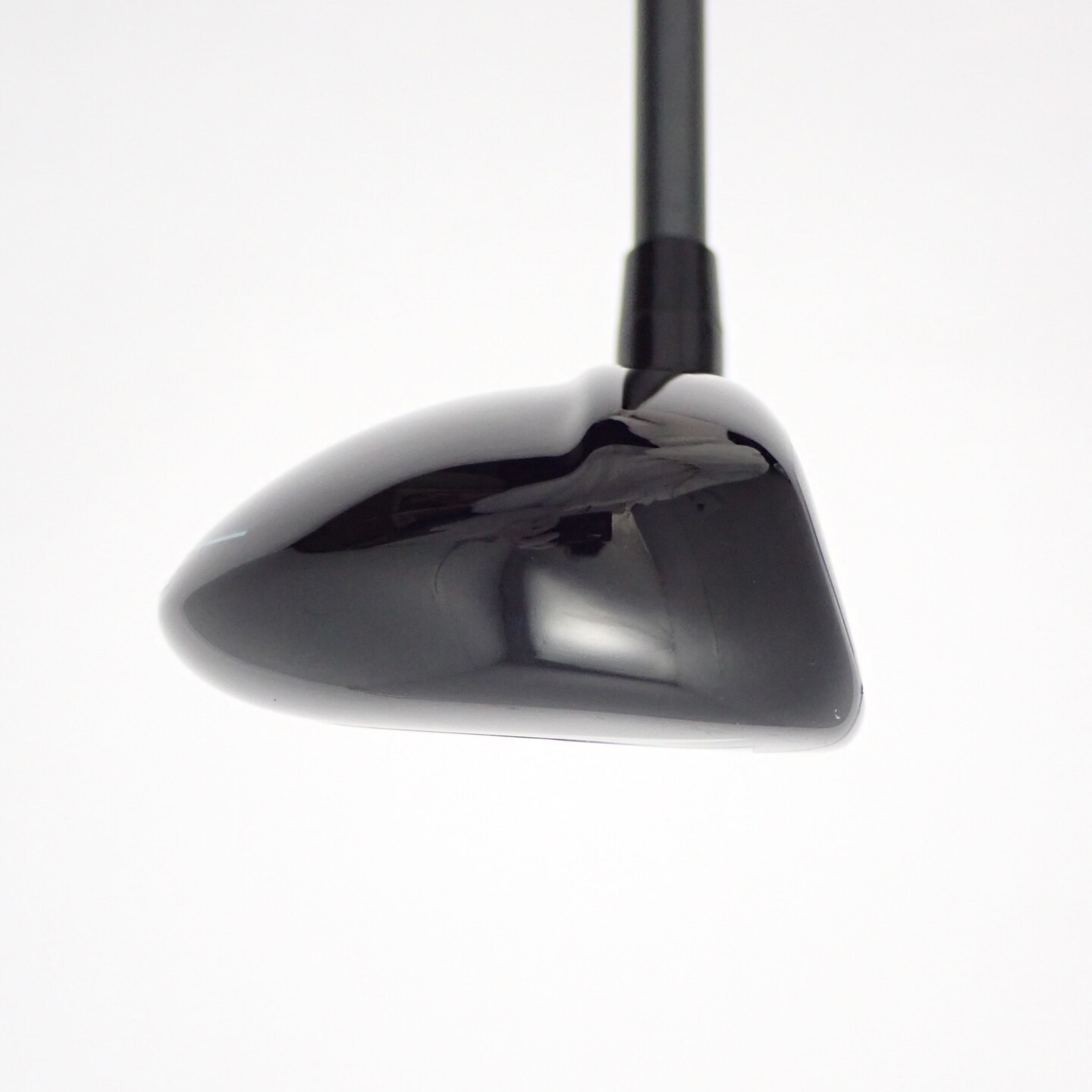 中古】ゼクシオ X(2024) ユーティリティ Miyazaki AX-3 20 S C