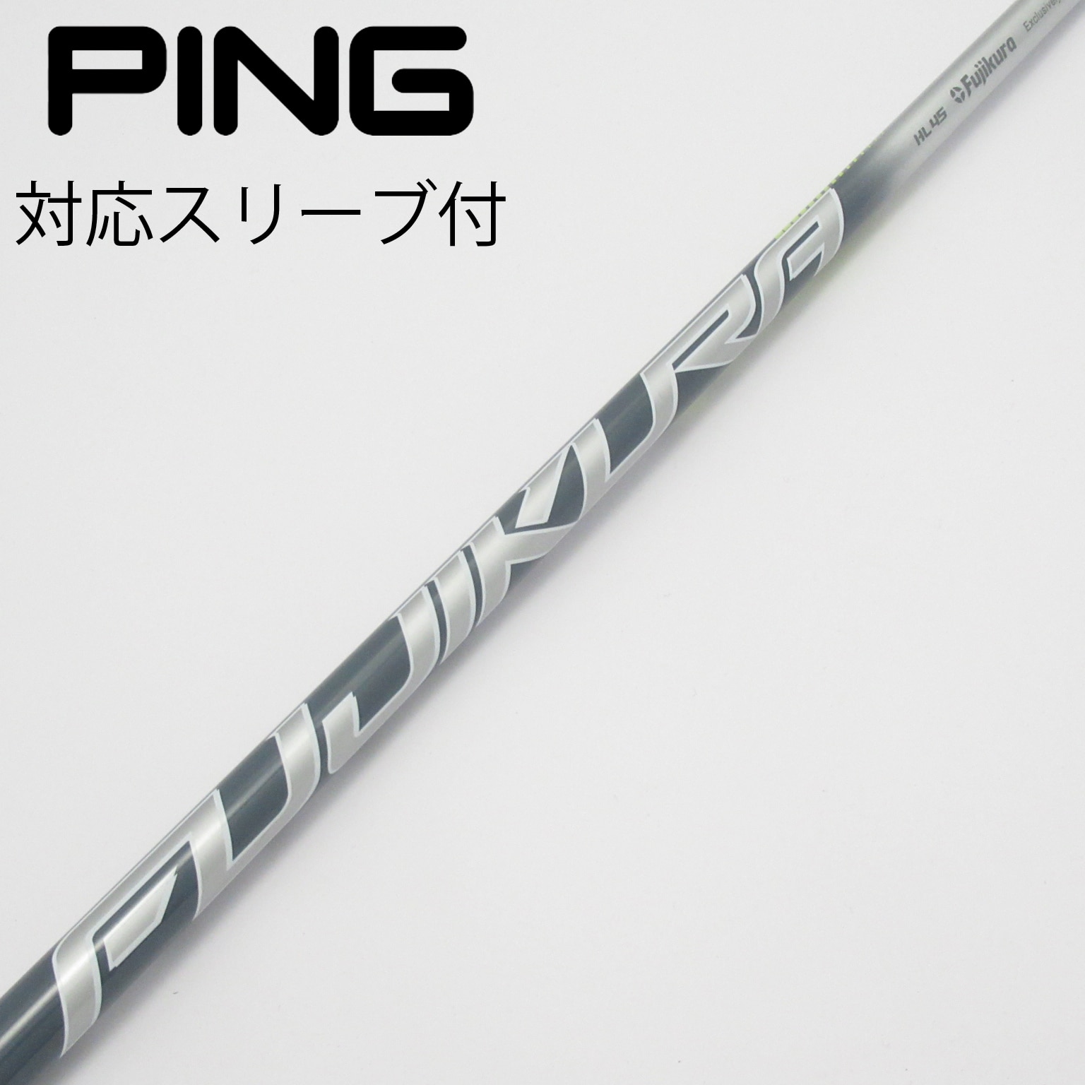 中古】ピン(PING) 通販｜GDO中古ゴルフクラブ