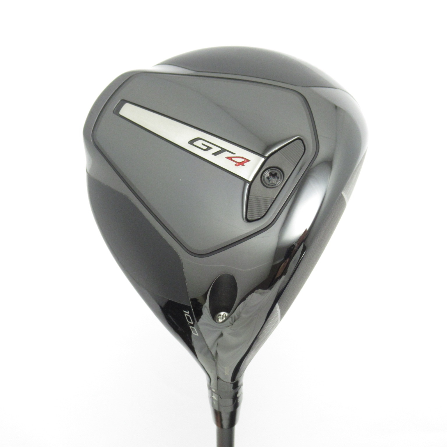 中古】GT4 ドライバー TENSEI 1K BLACK 65 10 S BC(ドライバー（単品