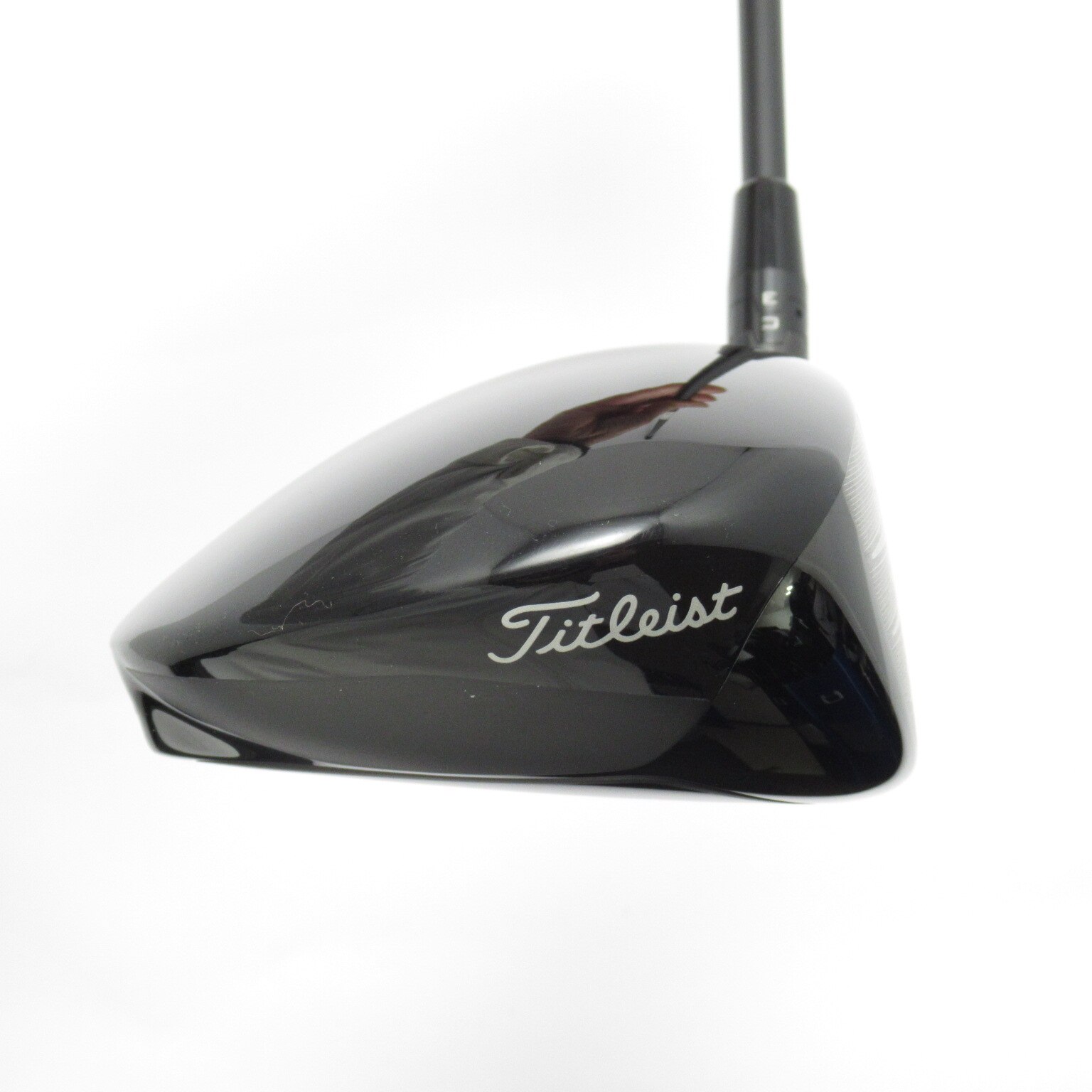 中古】GT4 ドライバー TENSEI 1K BLACK 65 10 S BC(ドライバー（単品