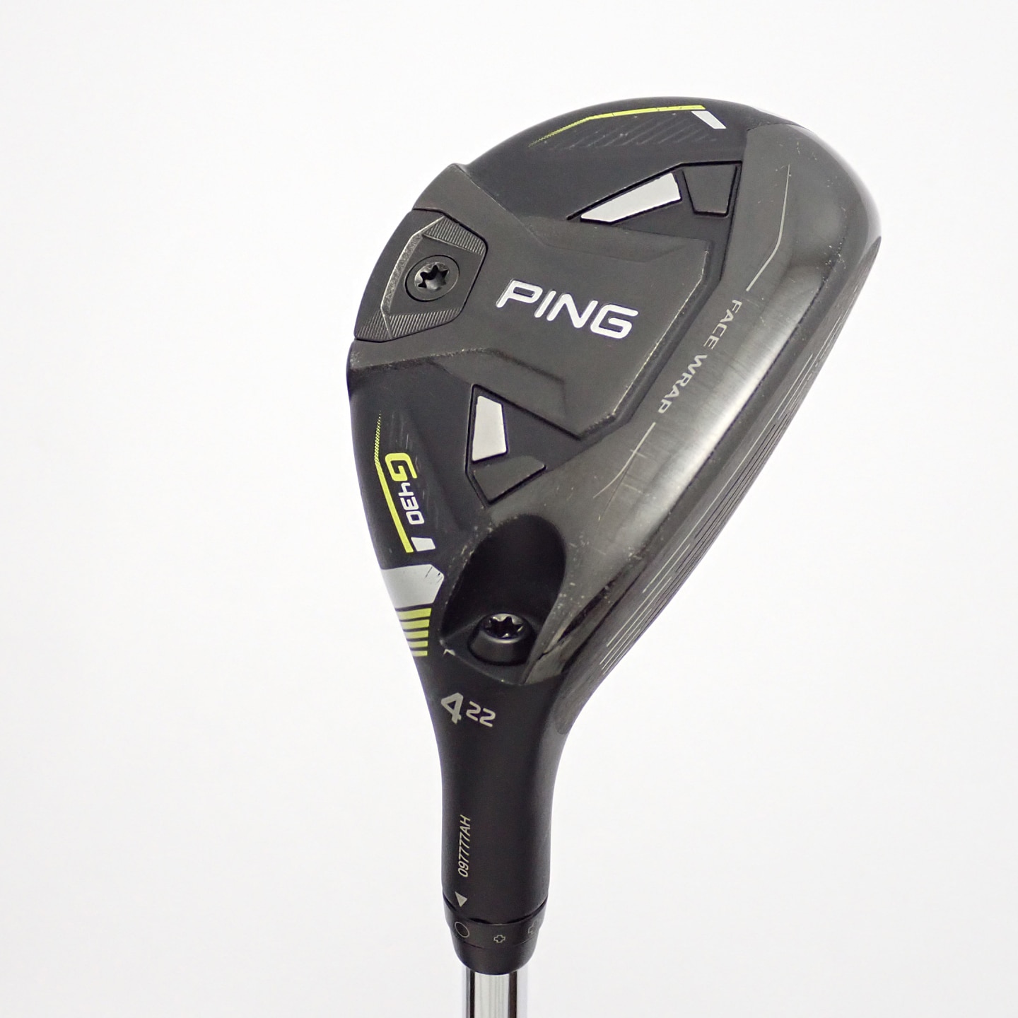 中古】G430 ユーティリティ (ピン) 通販｜GDO中古ゴルフクラブ