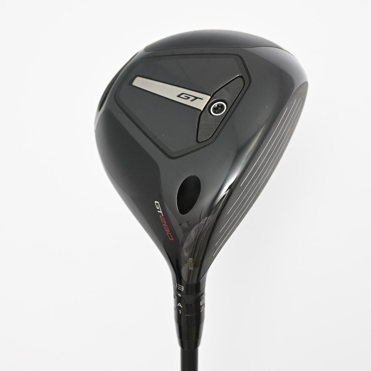 中古】GT280 MINI ドライバー (タイトリスト) Titleist 通販｜GDO中古