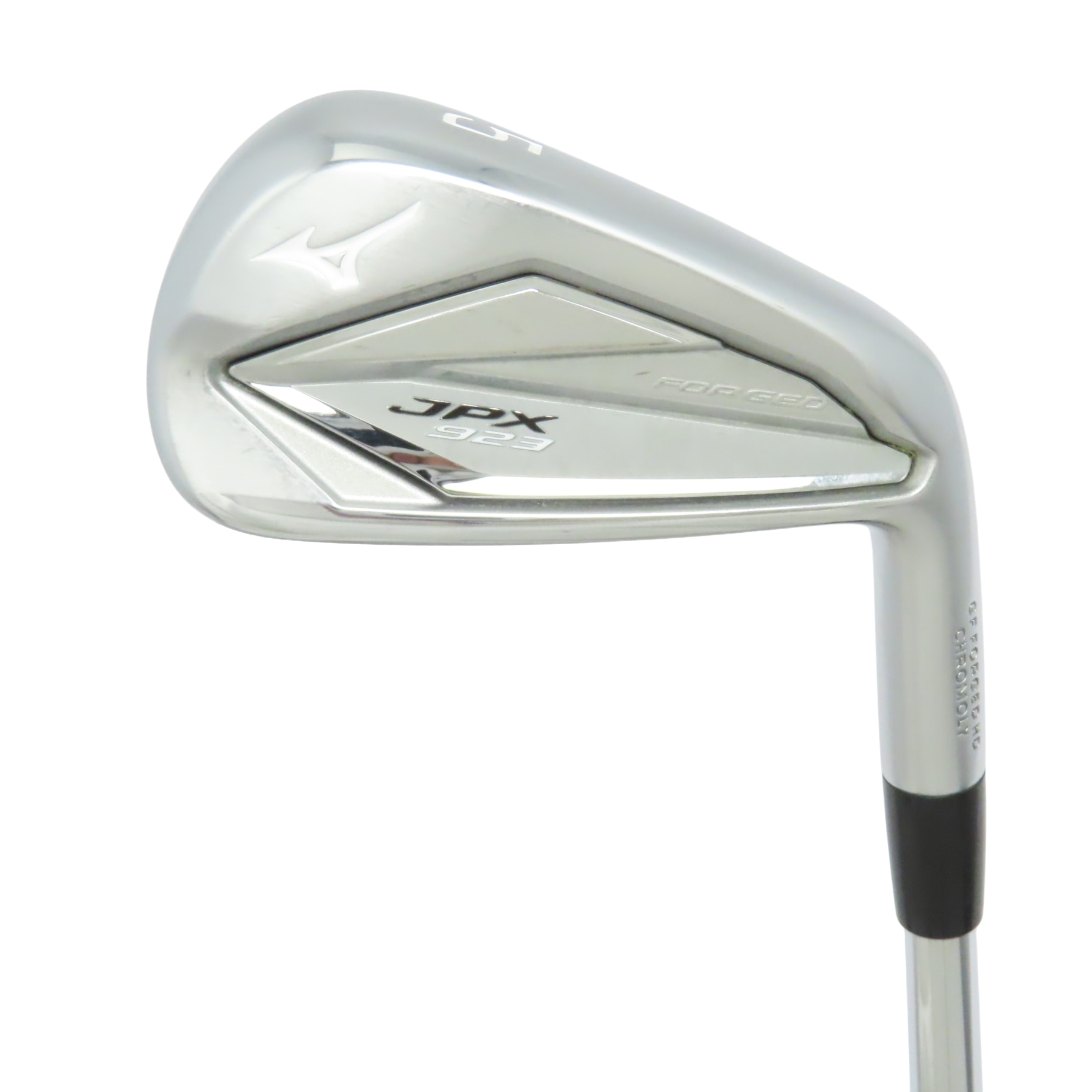 【美品】日本正規品　ミズノ　JPX923 FORGED DG105 S200 MIZUNO ミズノ JPX 923 HOTMETAL PRO/DG105 /S200/0[105076] : ヨシヤ