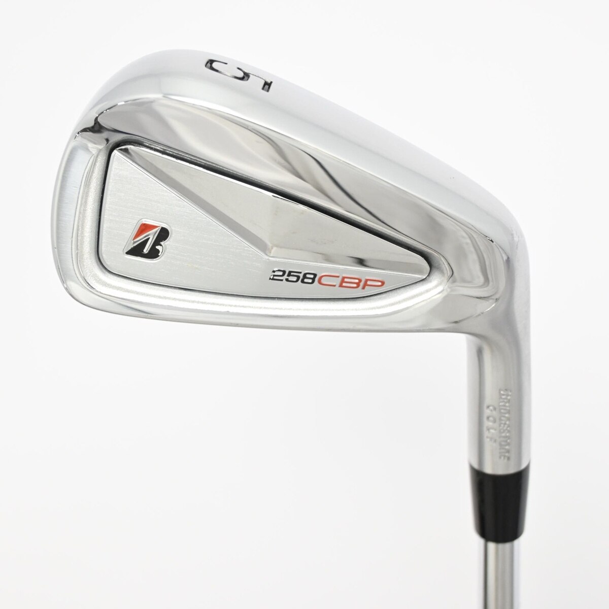 中古】258CBP アイアン N.S.PRO MODUS3 TOUR 115 23.5 S C(アイアン