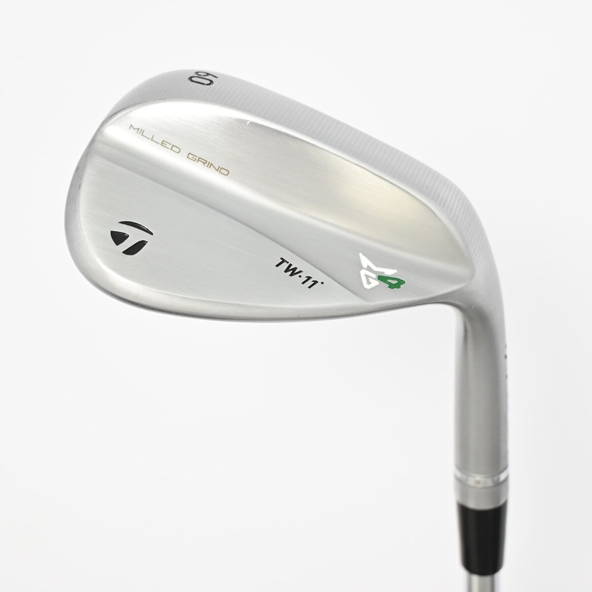 中古】MILLED GRIND4 TW GRIND US ウェッジ Dynamic Gold 115