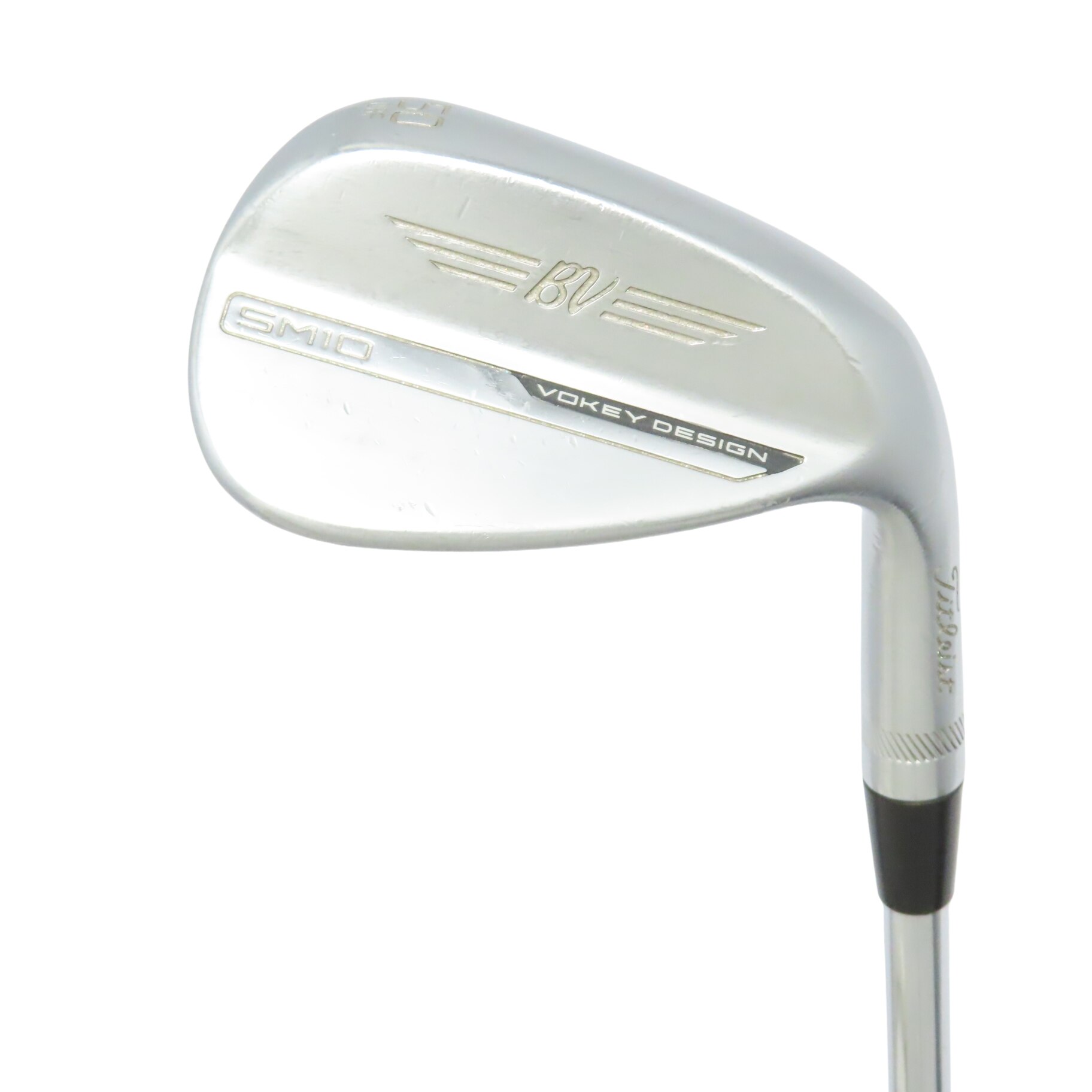 中古】ボーケイ SM10 ツアークローム (タイトリスト) ボーケイ 通販