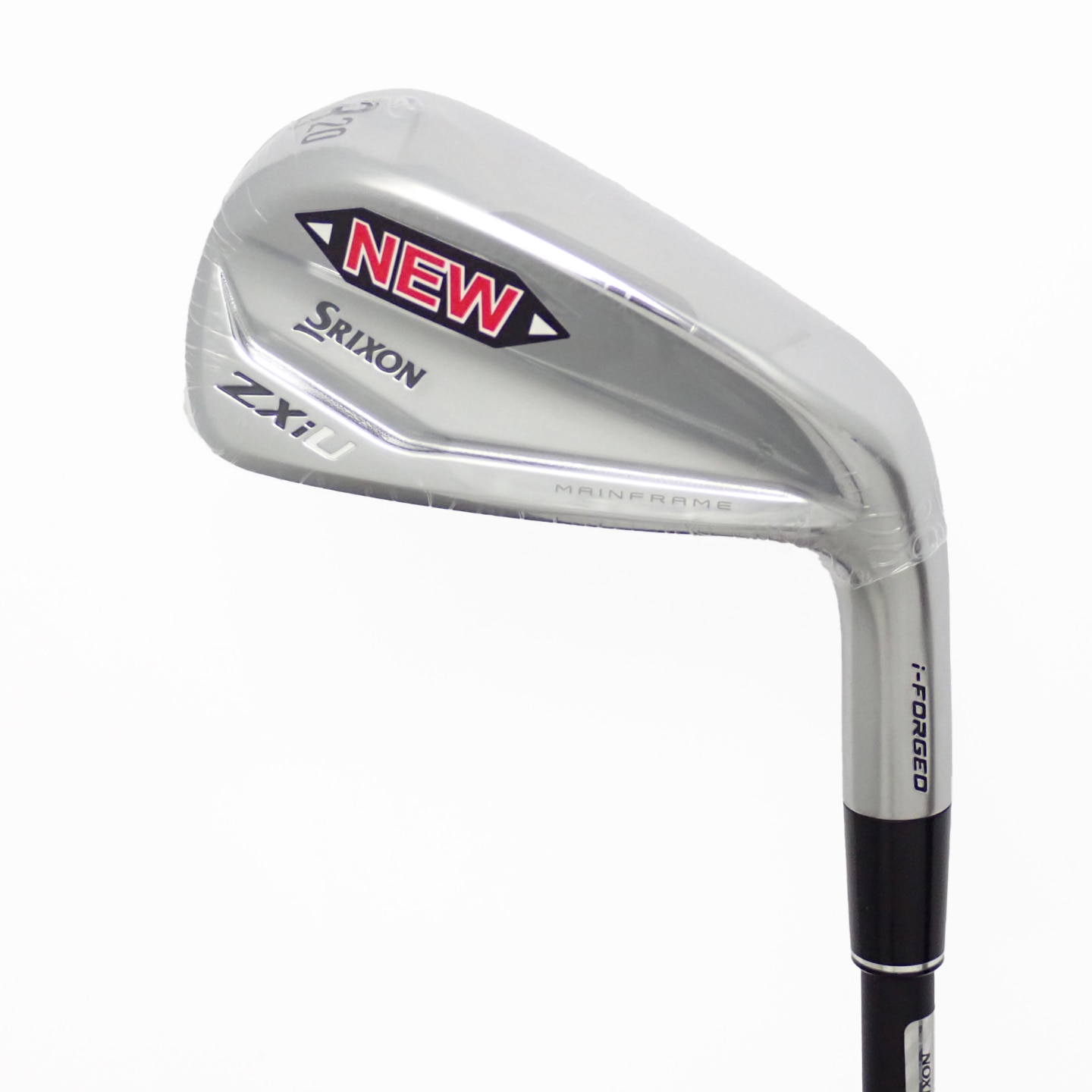 中古】スリクソン ZxiU ユーティリティ (ダンロップ) スリクソン 通販