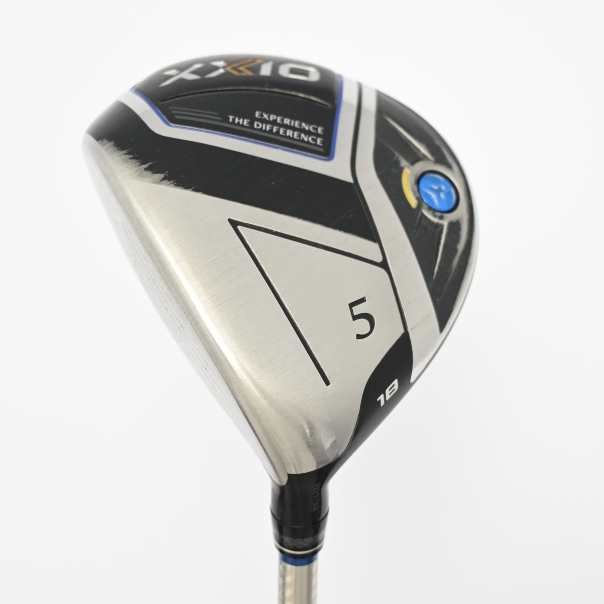 中古】ゼクシオ フェアウェイウッド (ダンロップ) レフティ 通販｜GDO