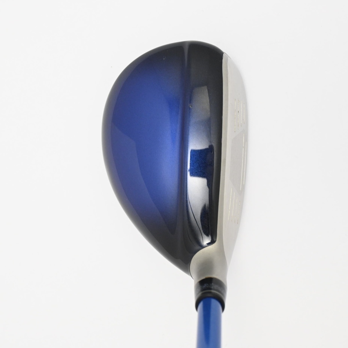 Used] XXIO Eleven Hybrid Utility (Navy) Utility XXIO MP1100 20 R