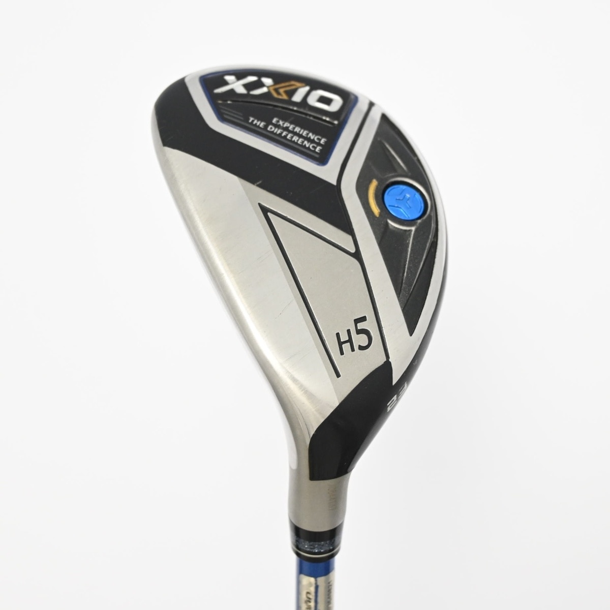 中古】ゼクシオ ユーティリティ (ダンロップ) レフティ 通販｜GDO中古