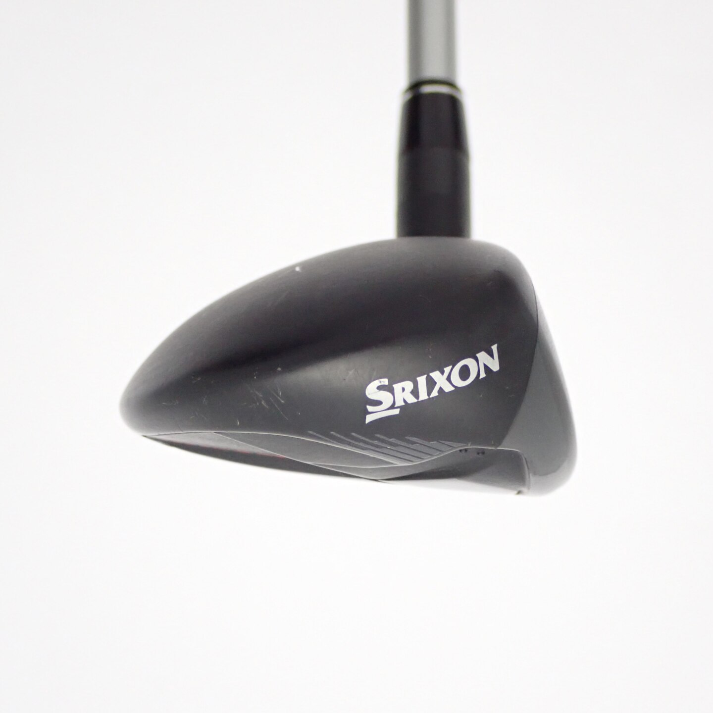 中古】スリクソン ZX MkII ハイブリッド ユーティリティ OT TOUR h90