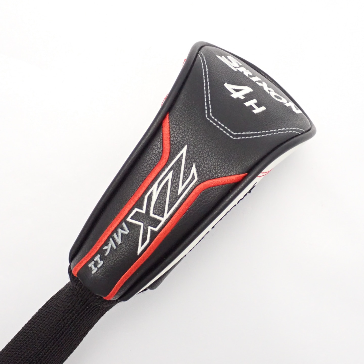 中古】スリクソン ZX MkII ハイブリッド ユーティリティ OT TOUR h90