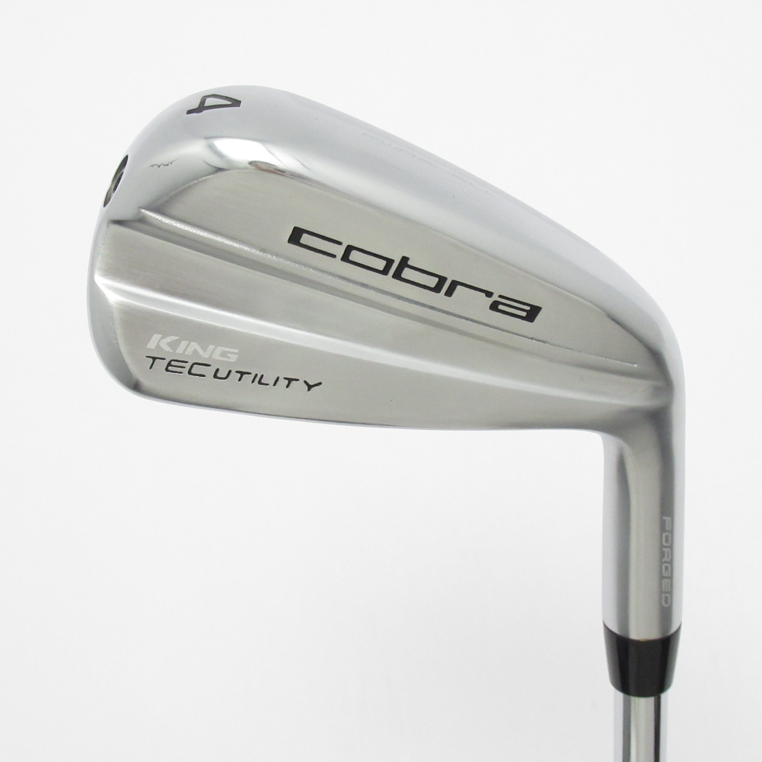 中古】KING TEC UYILITY(2023) ユーティリティ (コブラ) キング 通販