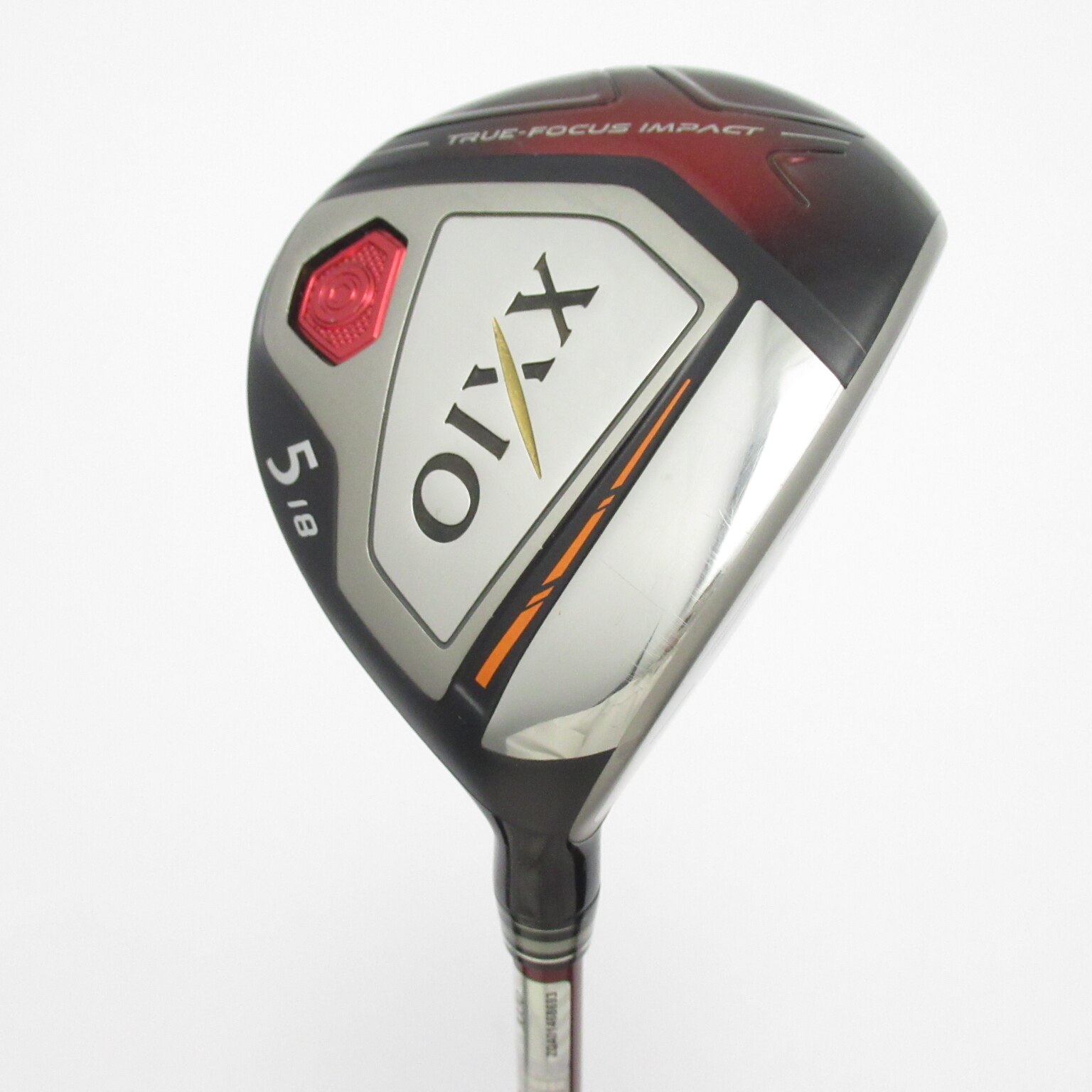 中古】ゼクシオ フェアウェイウッド (ダンロップ) 通販｜GDO中古ゴルフ