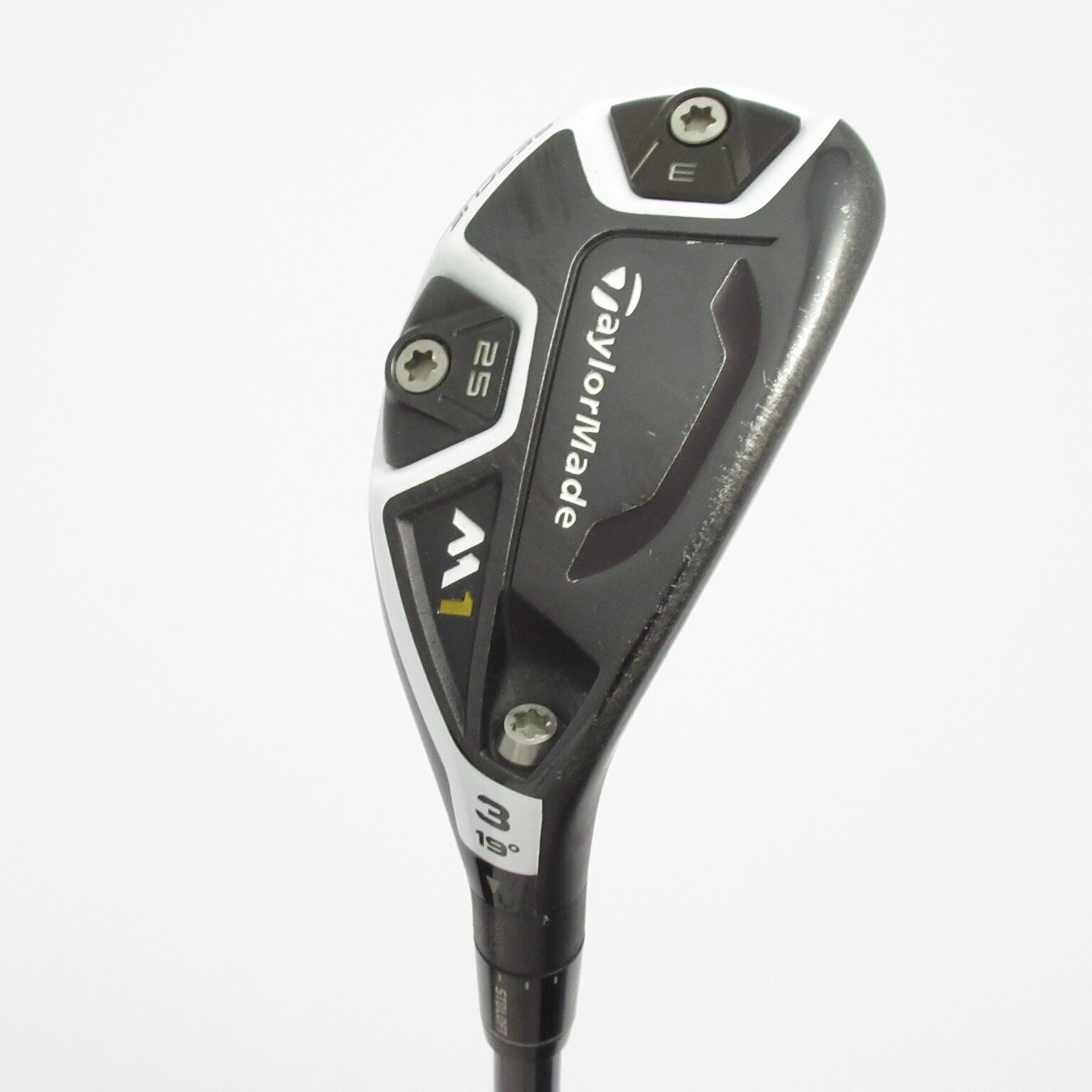 中古】M1 ゴルフクラブ (テーラーメイド) 通販｜GDO中古ゴルフクラブ