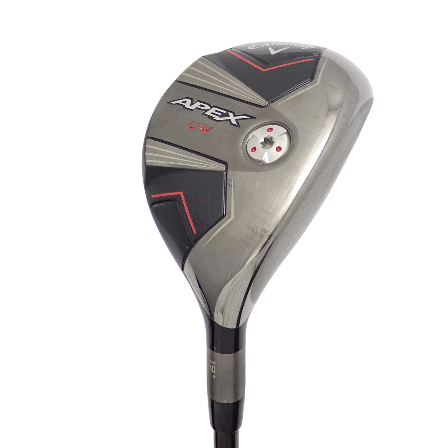 中古】APEX UW(2023） ユーティリティ TENSEI 70 for Callaway 19 S CD