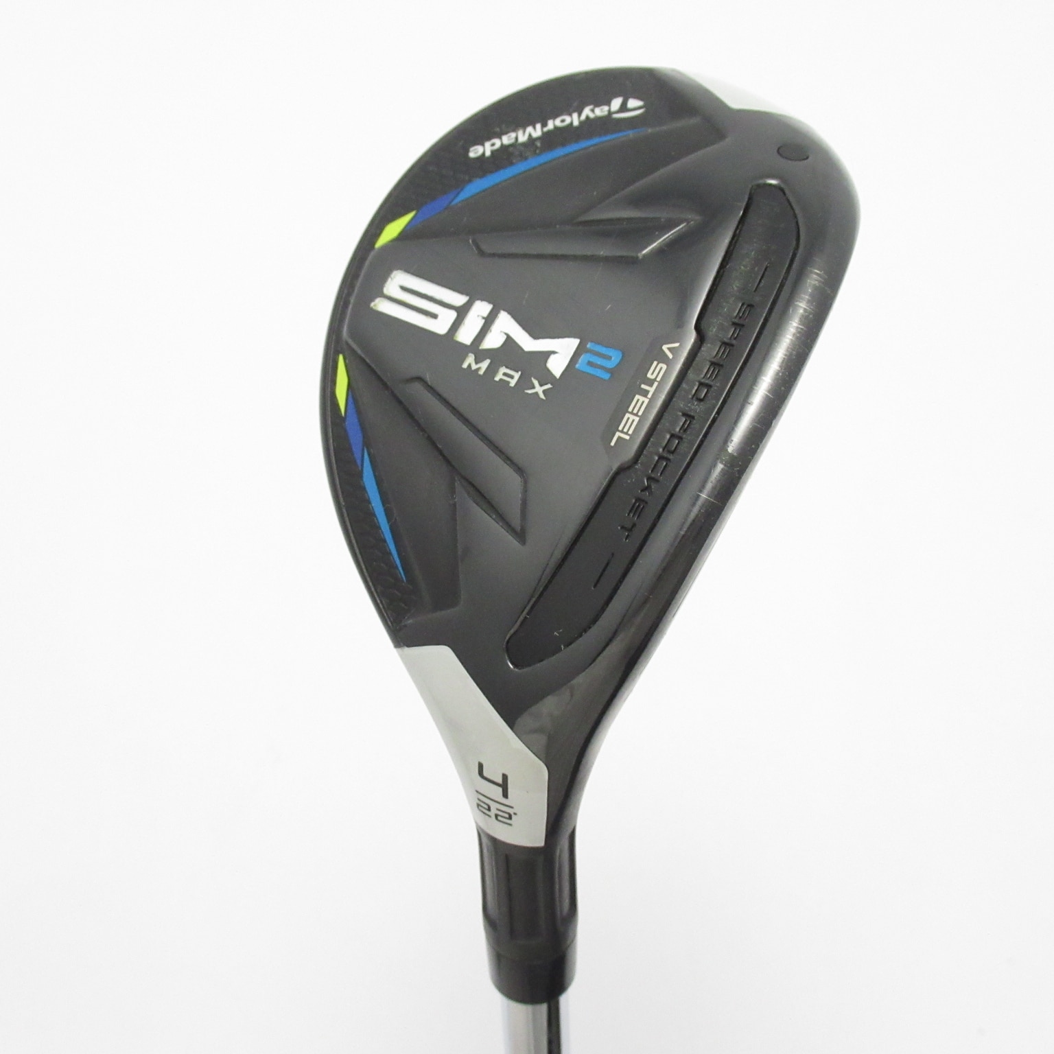 中古】SIM2 マックス レスキュー ユーティリティ KBS MAX MT85 JP 22 S