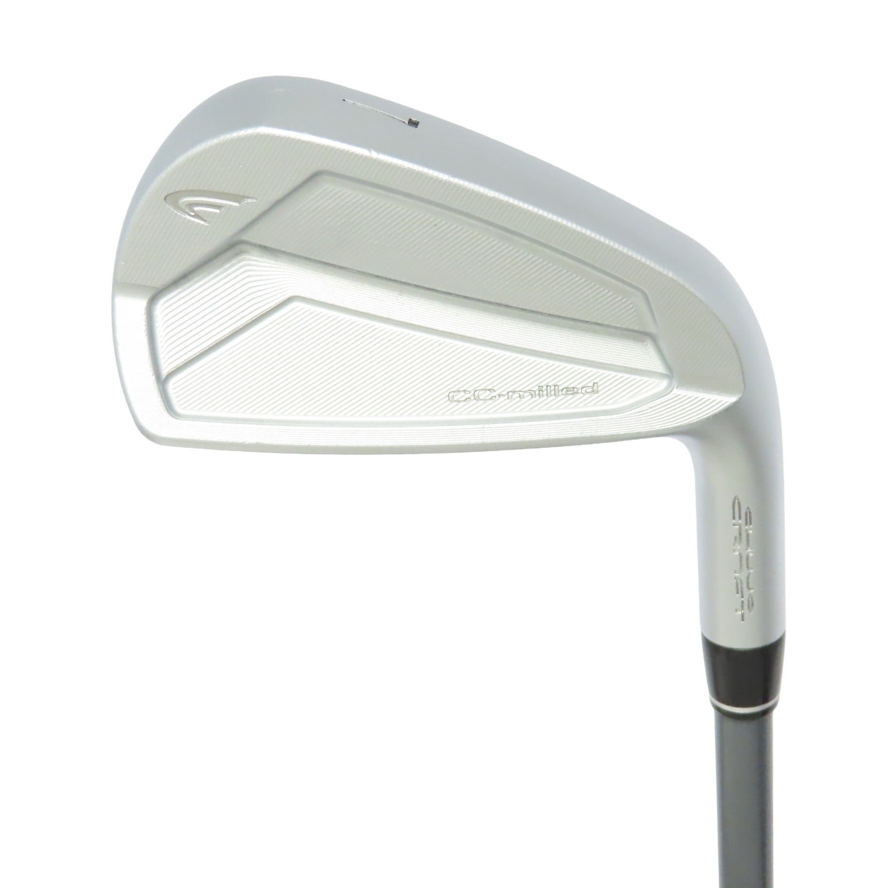 中古】CC-Milled IRON アイアンセット (カムイ) Kamui 通販｜GDO中古