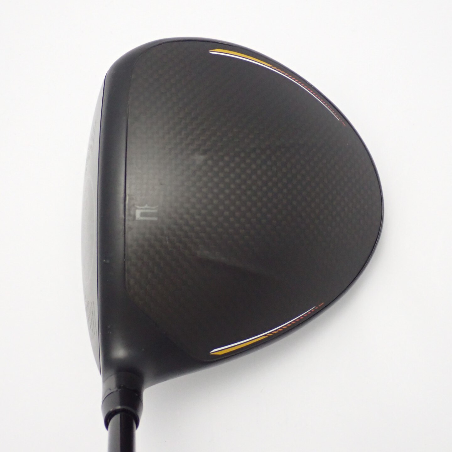 中古】LTDx ドライバー オリジナル Tour AD for Cobra 10.5 SR CD