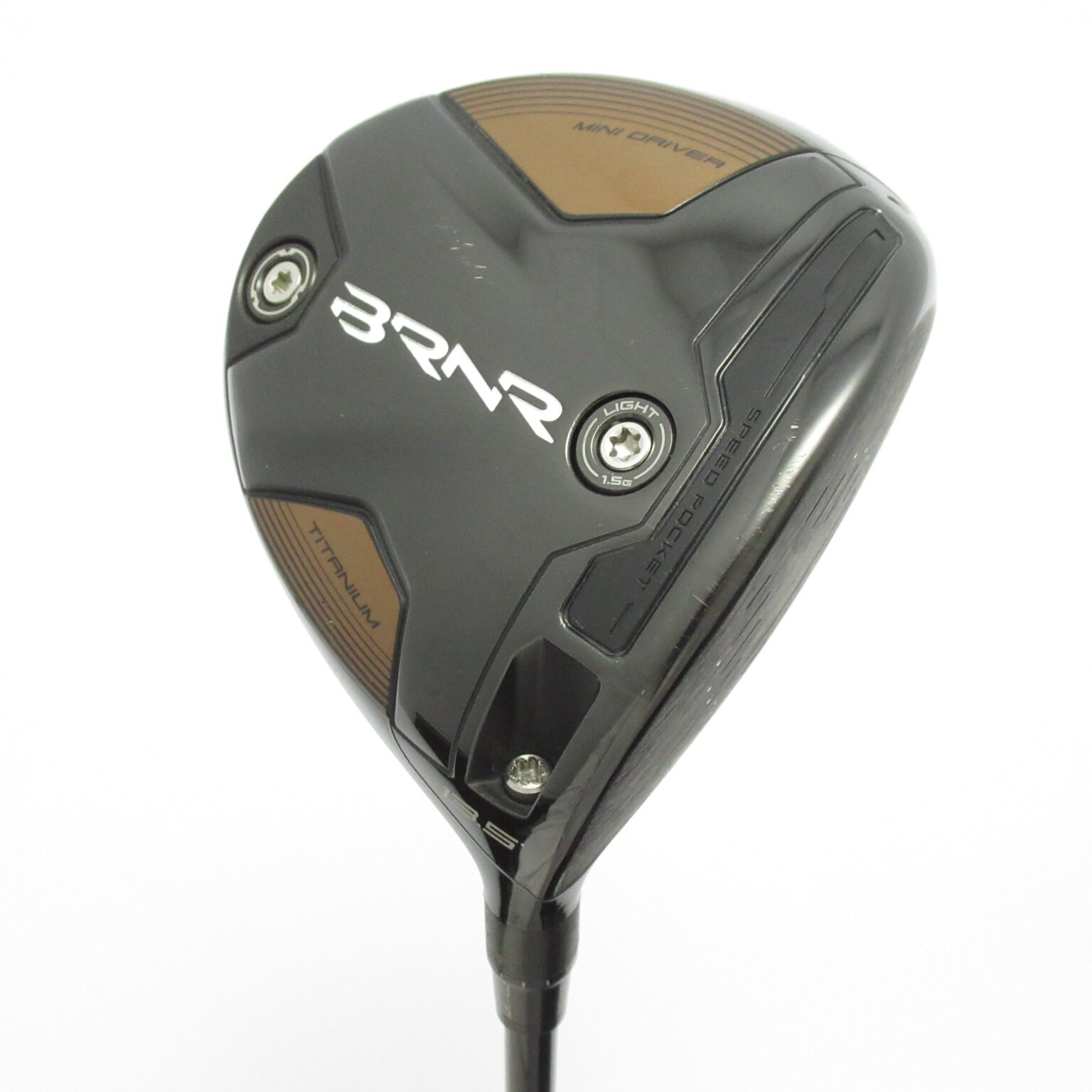 中古】バーナー ドライバー (テーラーメイド) 通販｜GDO中古ゴルフクラブ