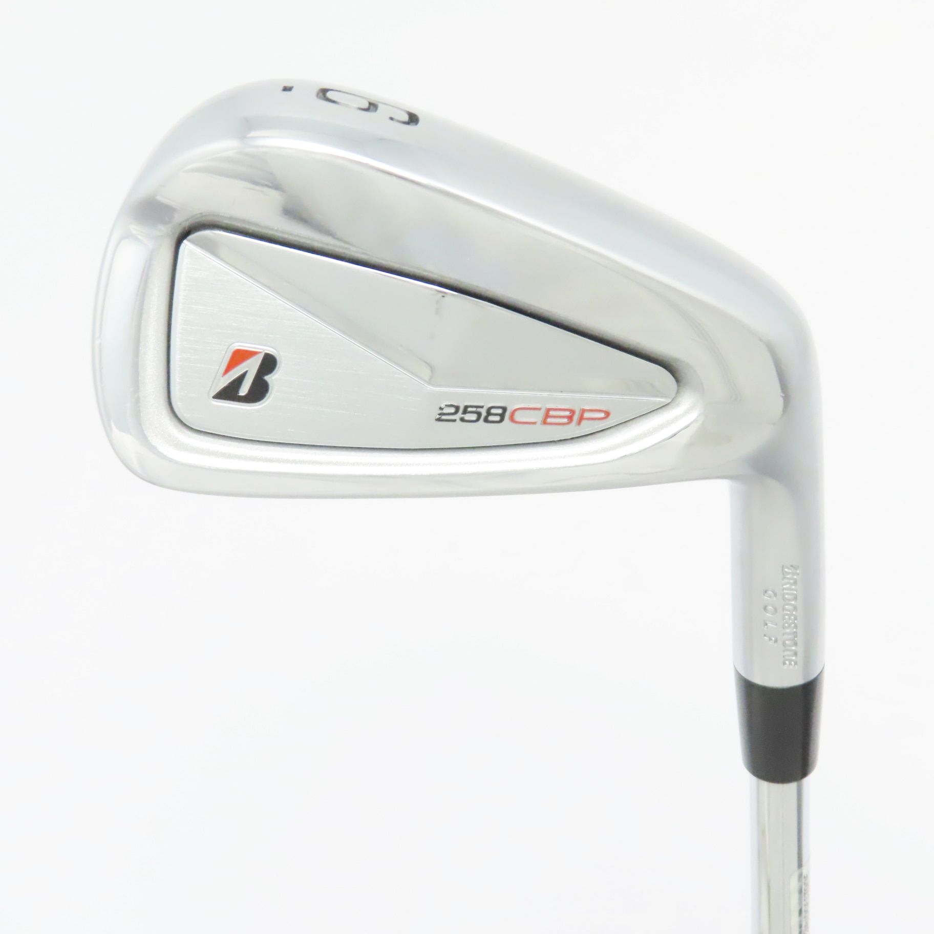 中古　258CBP 5,6番 中古】258CBP アイアンセット (ブリヂストン) ブリヂストンゴルフ 通販