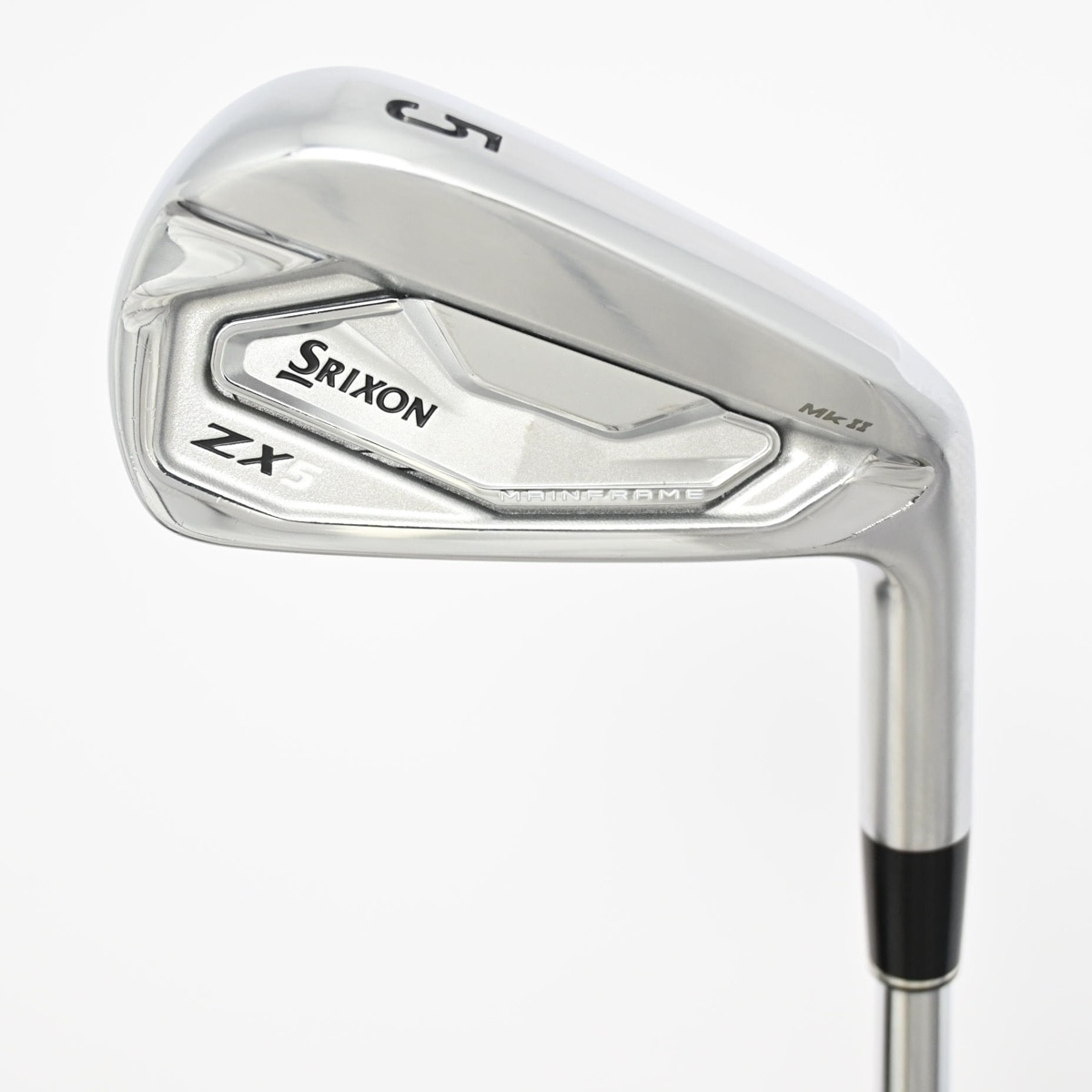 中古】スリクソン アイアンセット (ダンロップ) 通販｜GDO中古ゴルフクラブ