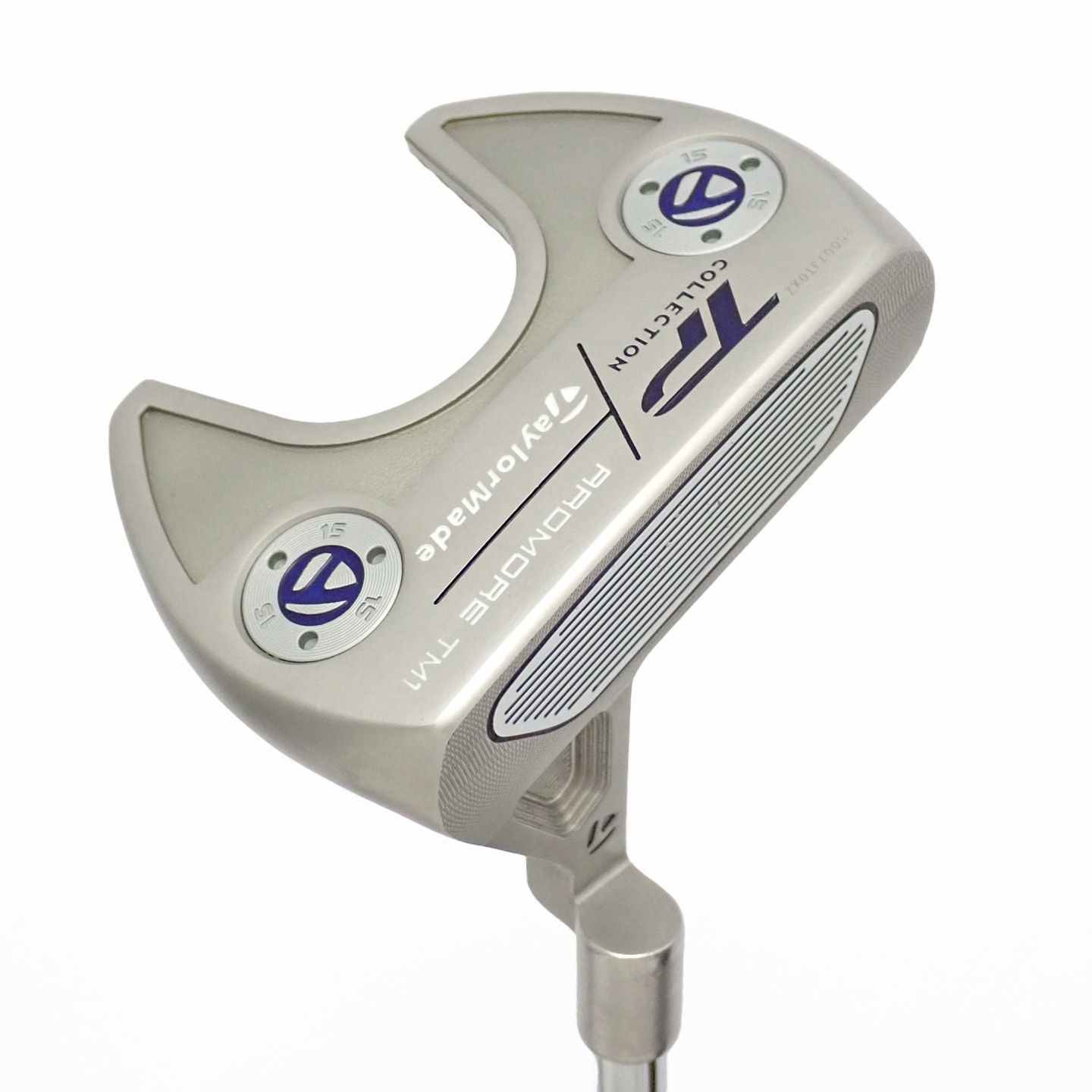 中古】TPコレクション パター (テーラーメイド) 通販｜GDO中古ゴルフクラブ