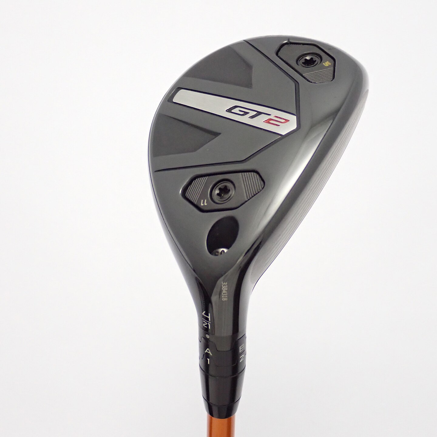 中古】GT2 ユーティリティ (タイトリスト) Titleist 通販｜GDO中古