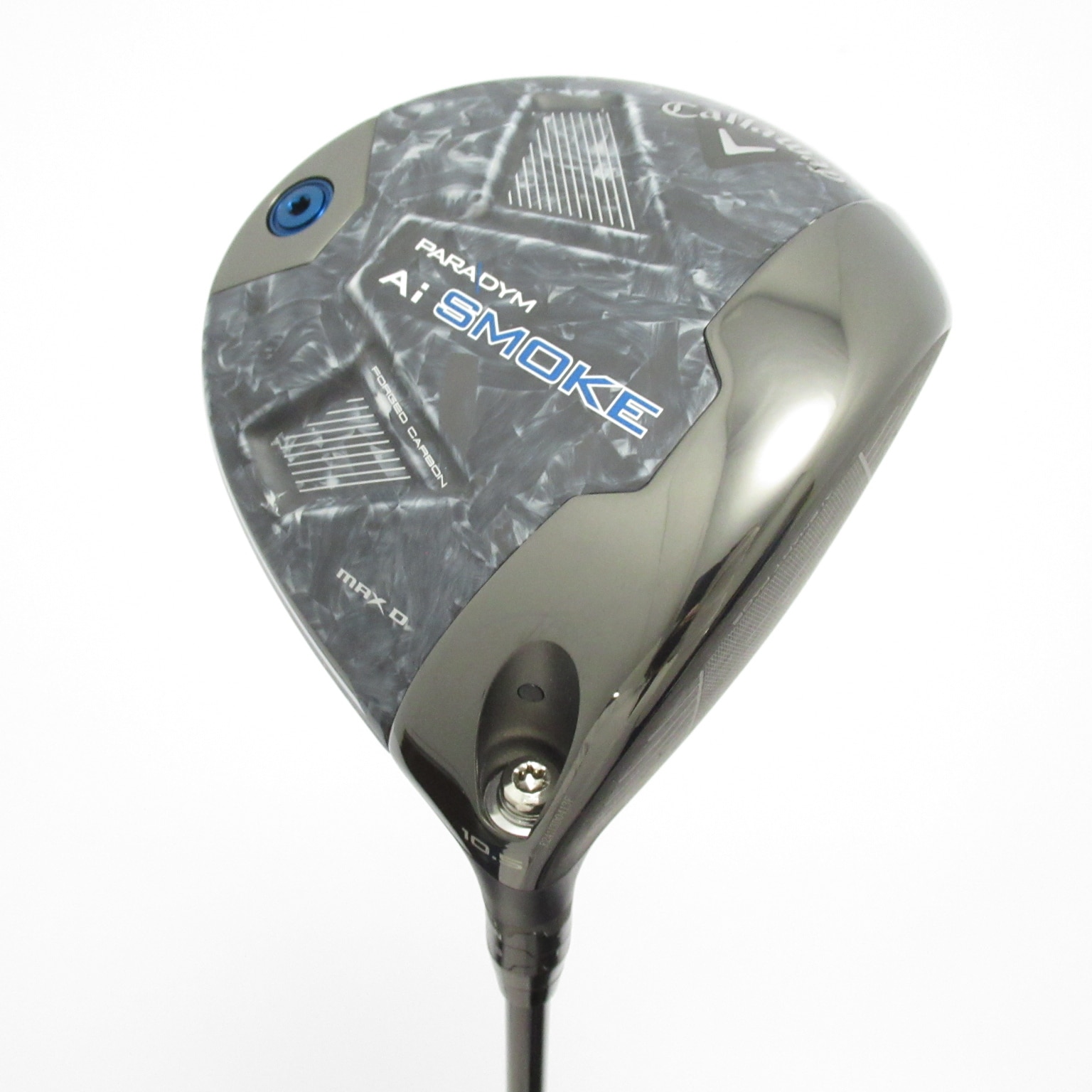 中古】パラダイム Ai SMOKE MAX D ドライバー TENSEI 50 for Callaway
