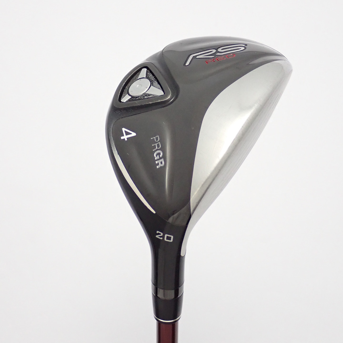 中古】プロギア(PRGR) ユーティリティ 通販｜GDO中古ゴルフクラブ