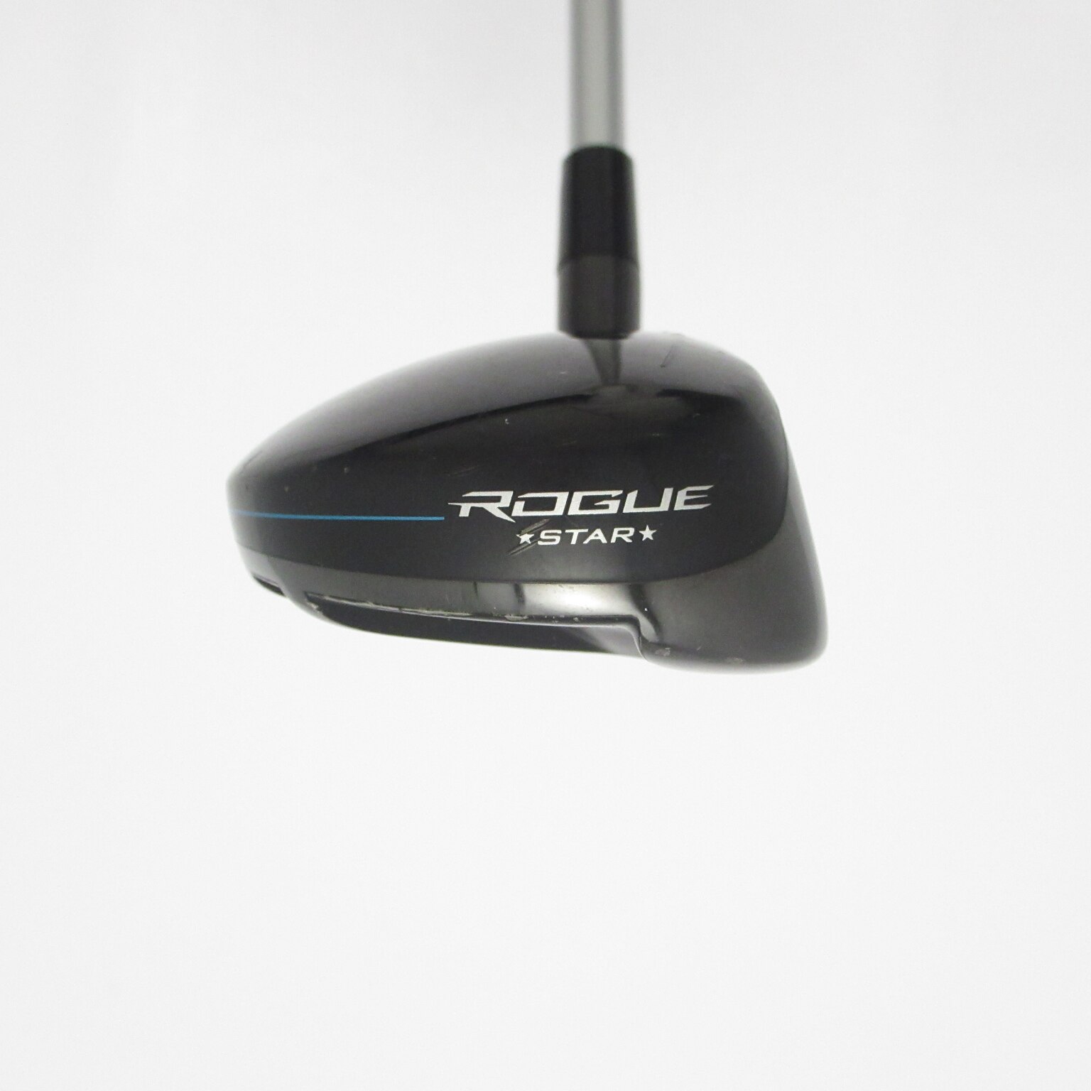 中古】ローグ スター ユーティリティ X HOT 60 20 S CD(ユーティリティ