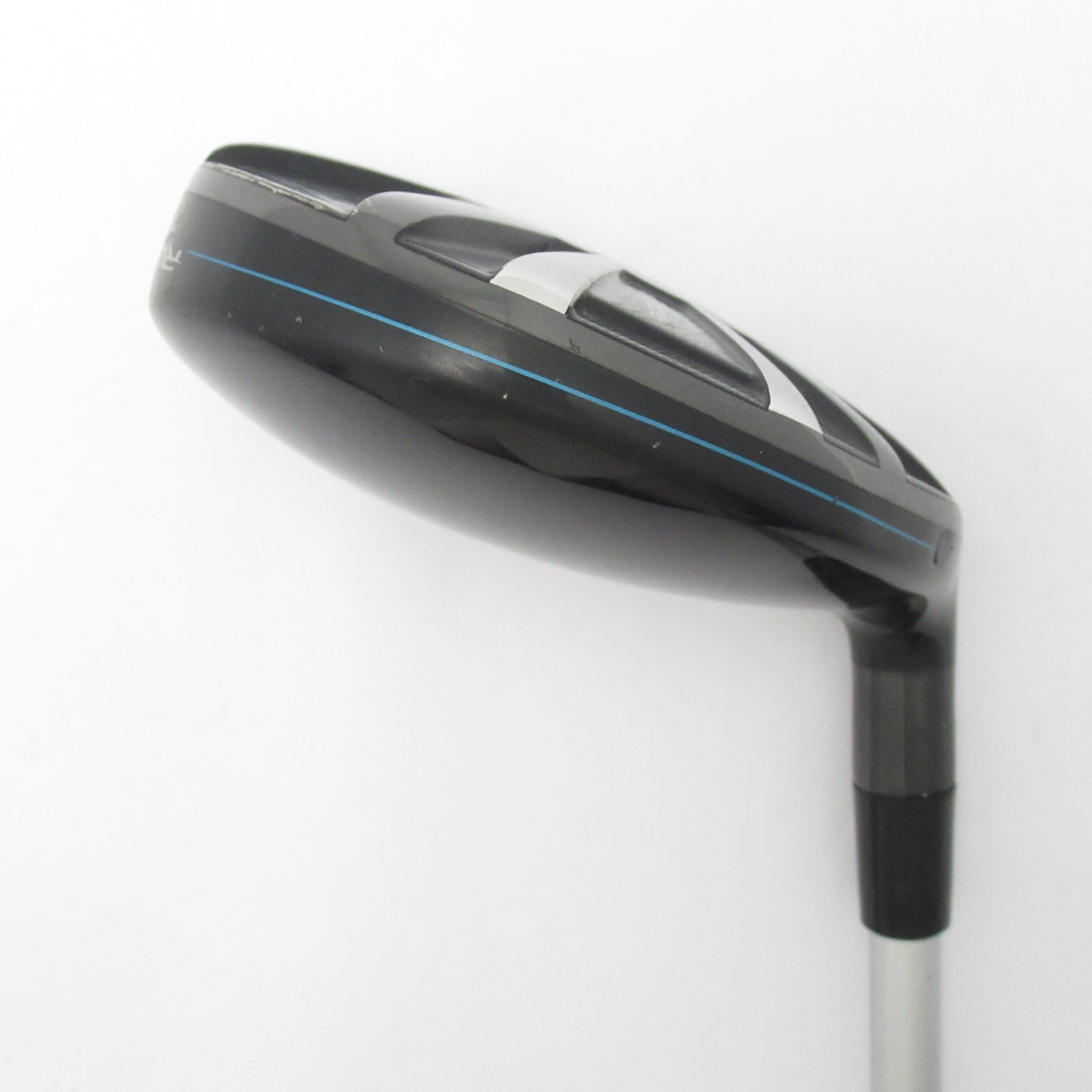 【中古ゴルフクラブ】キャロウェイゴルフ　ROGUE　ローグ スター ユーティリティ X HOT 60　シャフト：X HOT 60 中古】ローグ スター ユーティリティ X HOT 60 20 S CD(ユーティリティ