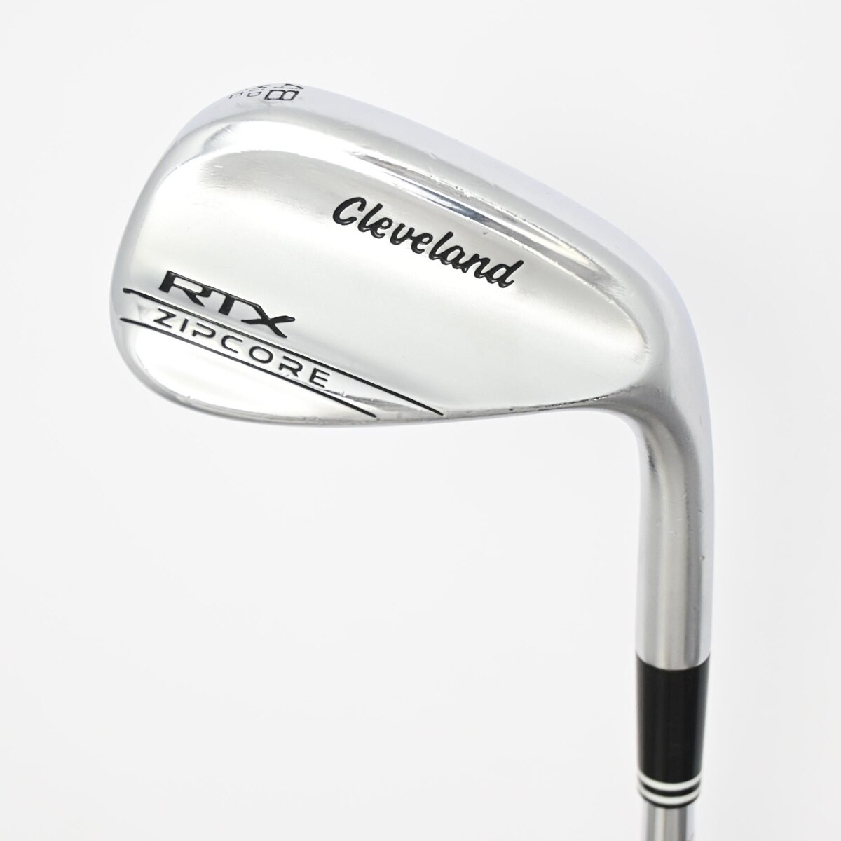 中古】RTX ジップコア ツアーサテン ウェッジ Dynamic Gold HT 48-10