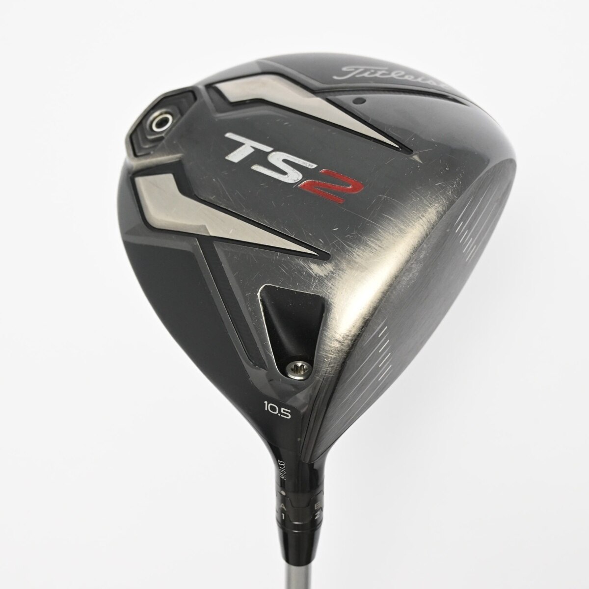 中古】TS2 ドライバー (タイトリスト) Titleist 通販｜GDO中古ゴルフクラブ