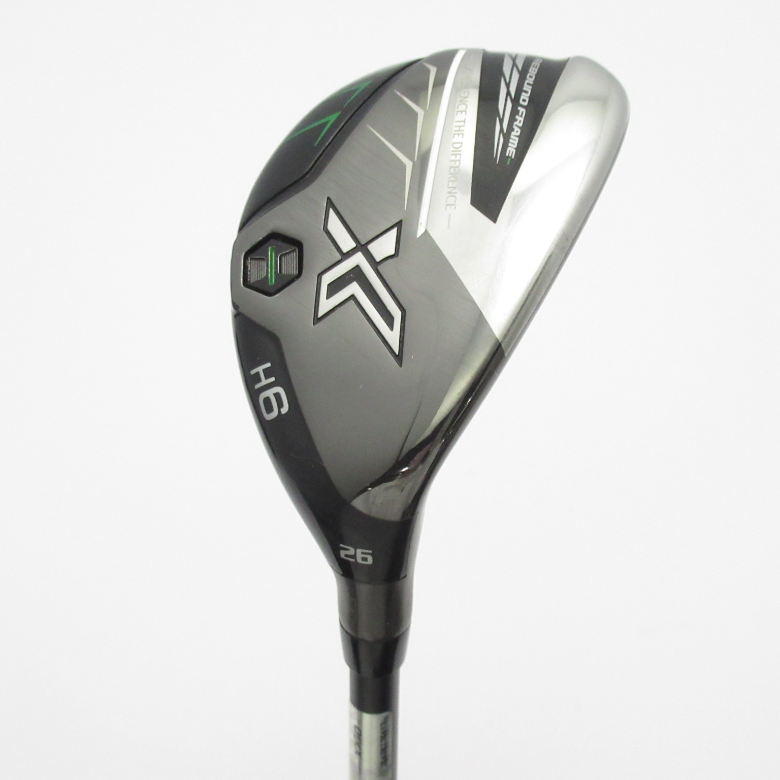 中古】ゼクシオ X [2022] ユーティリティ (ダンロップ) ゼクシオ 通販