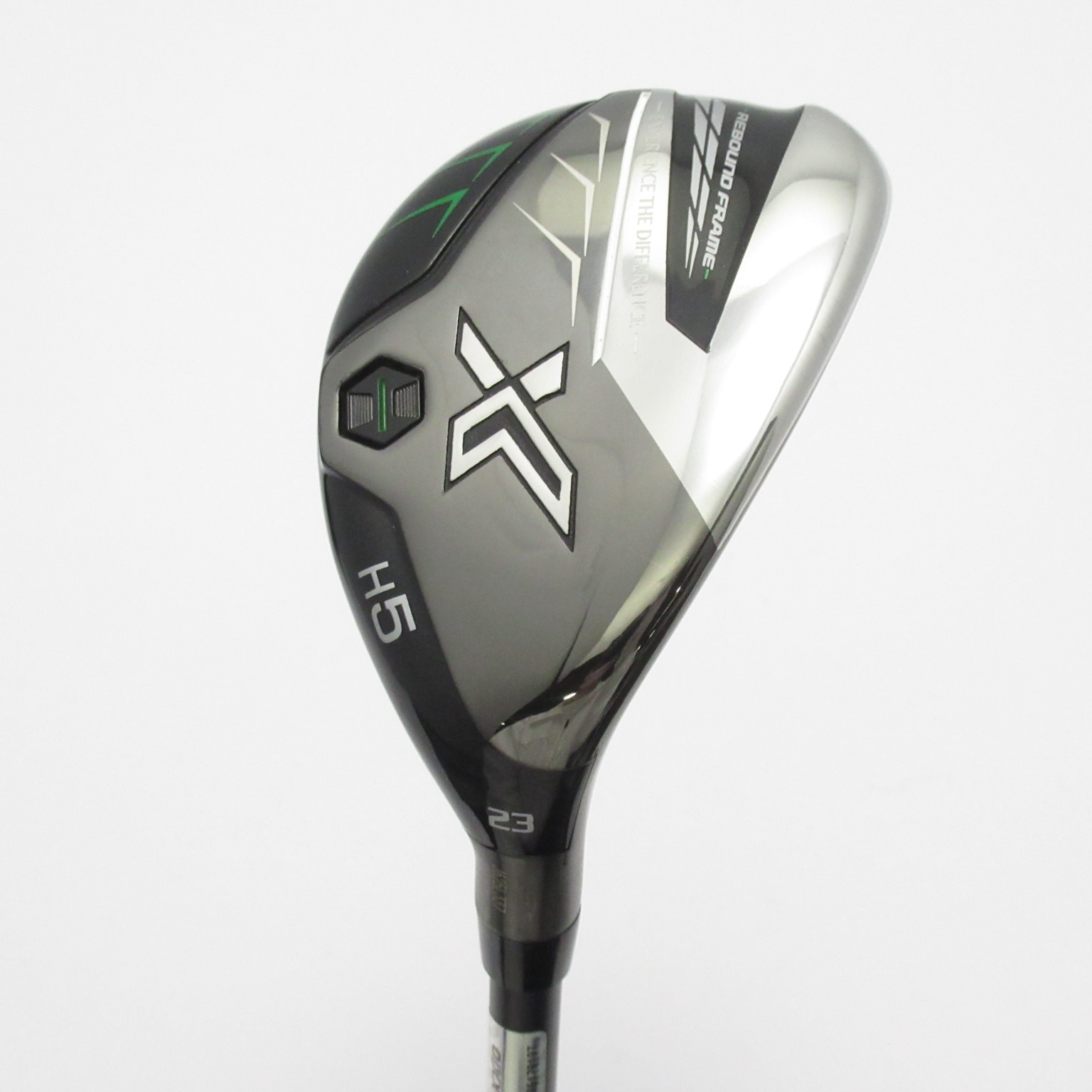 ダンロップ ゼクシオX 4H 2022/Miyazaki AX-2/S/23 ダンロップ ゼクシオX 4H 2022/Miyazaki AX-2/S/23