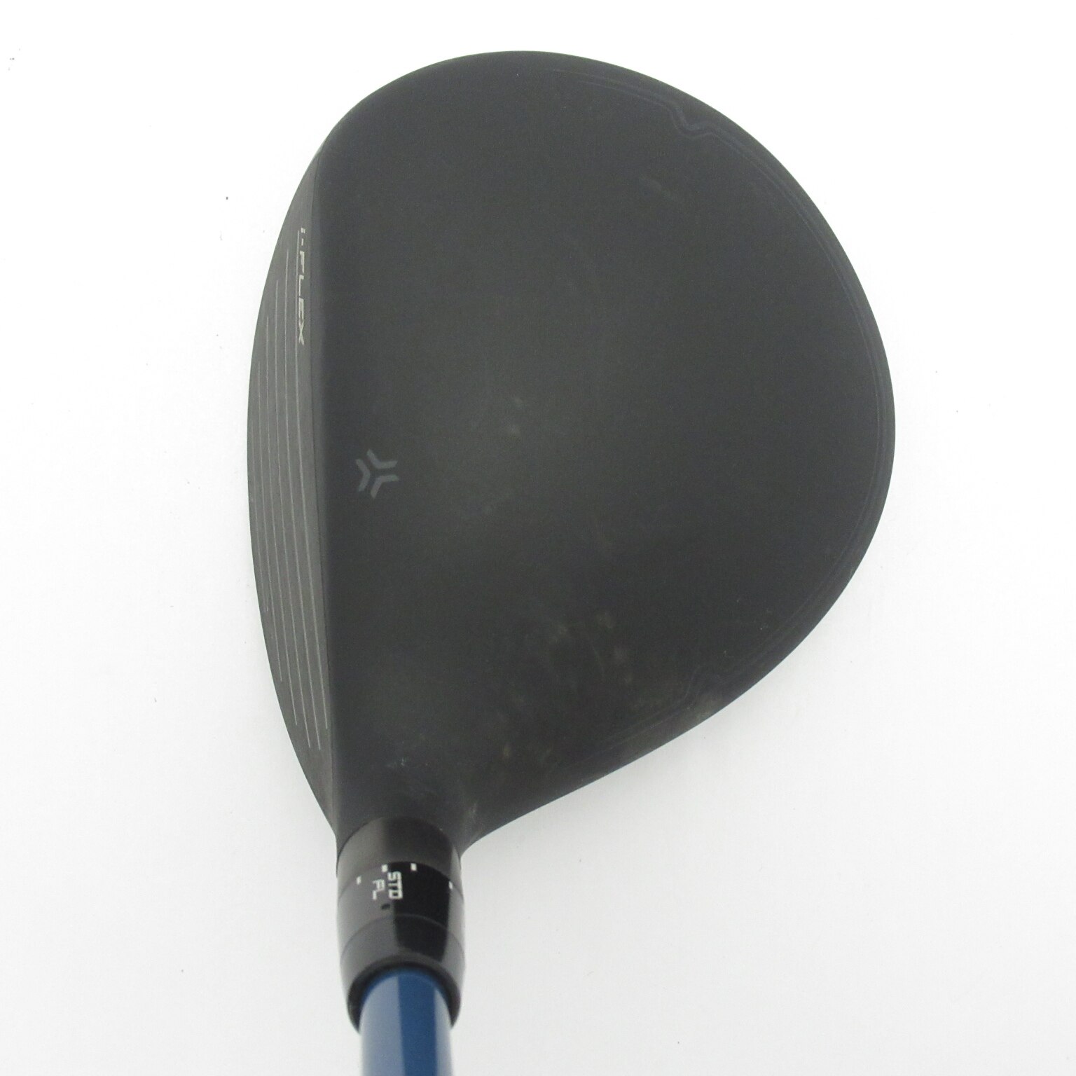 中古】スリクソン ZXi フェアウェイウッド VENTUS ZXi 6 21 S C