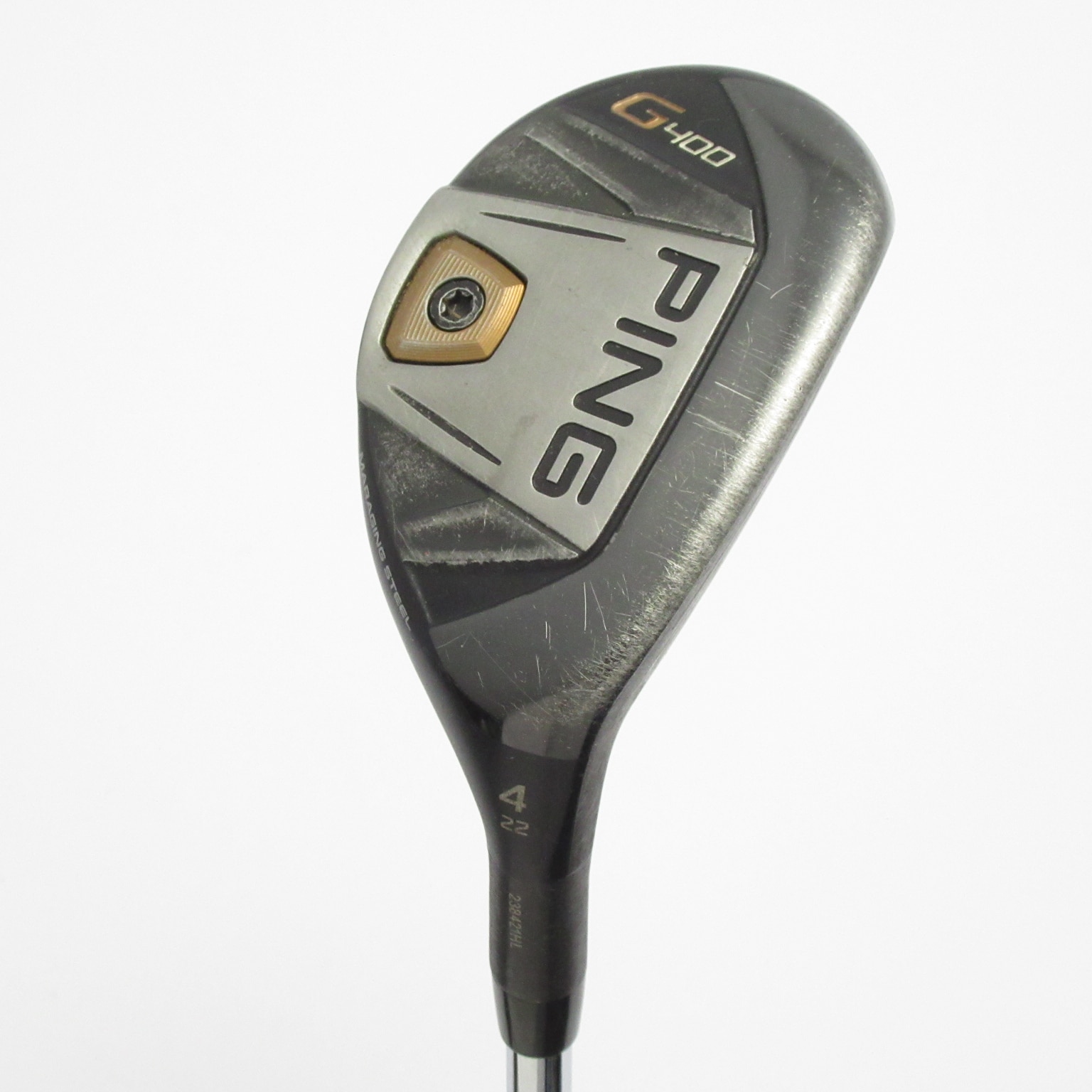 ピンG400ユーティリティー 中古】G400 ユーティリティ (ピン) 通販｜GDO中古ゴルフクラブ
