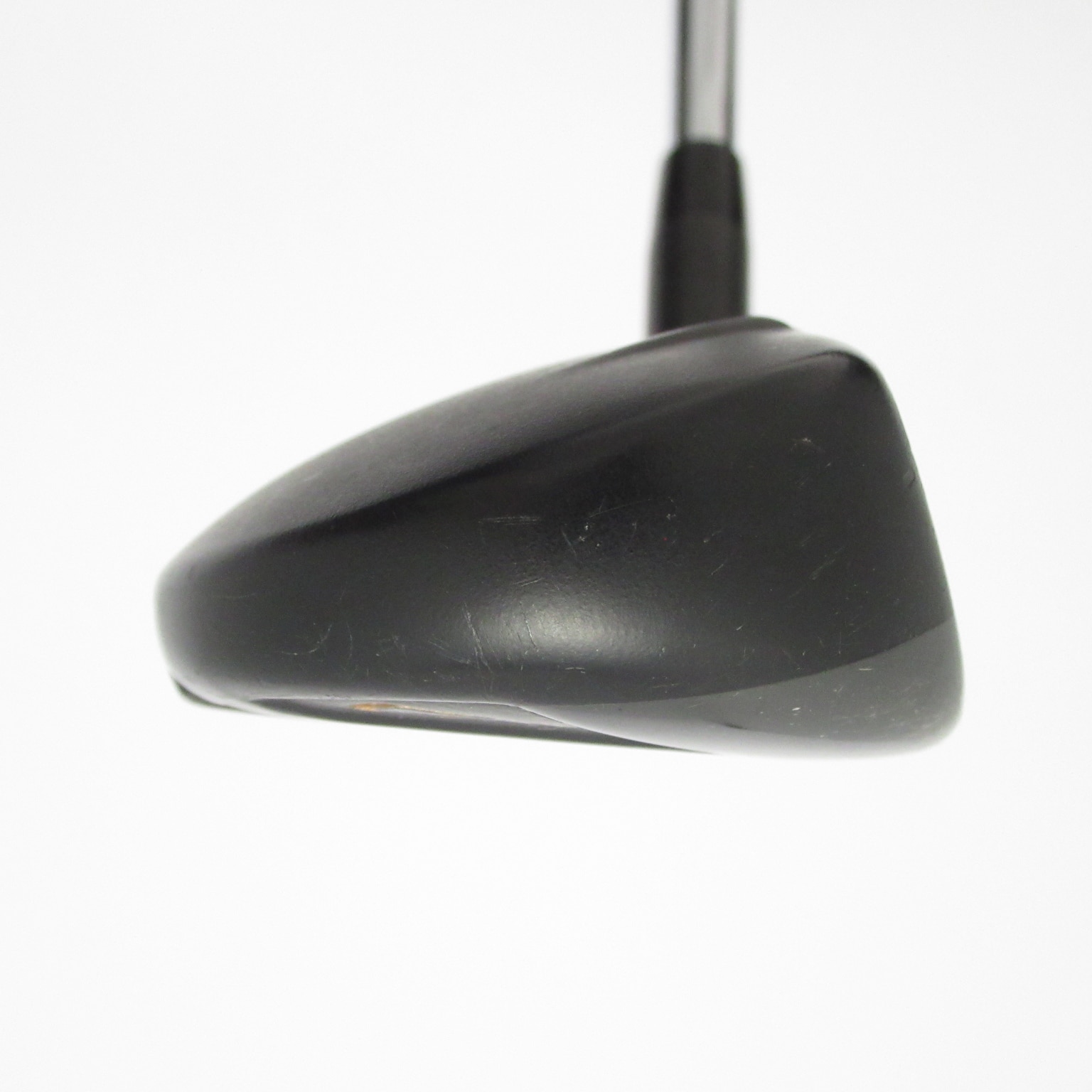 中古】G400 ユーティリティ スチールシャフト 22 S D(ユーティリティ