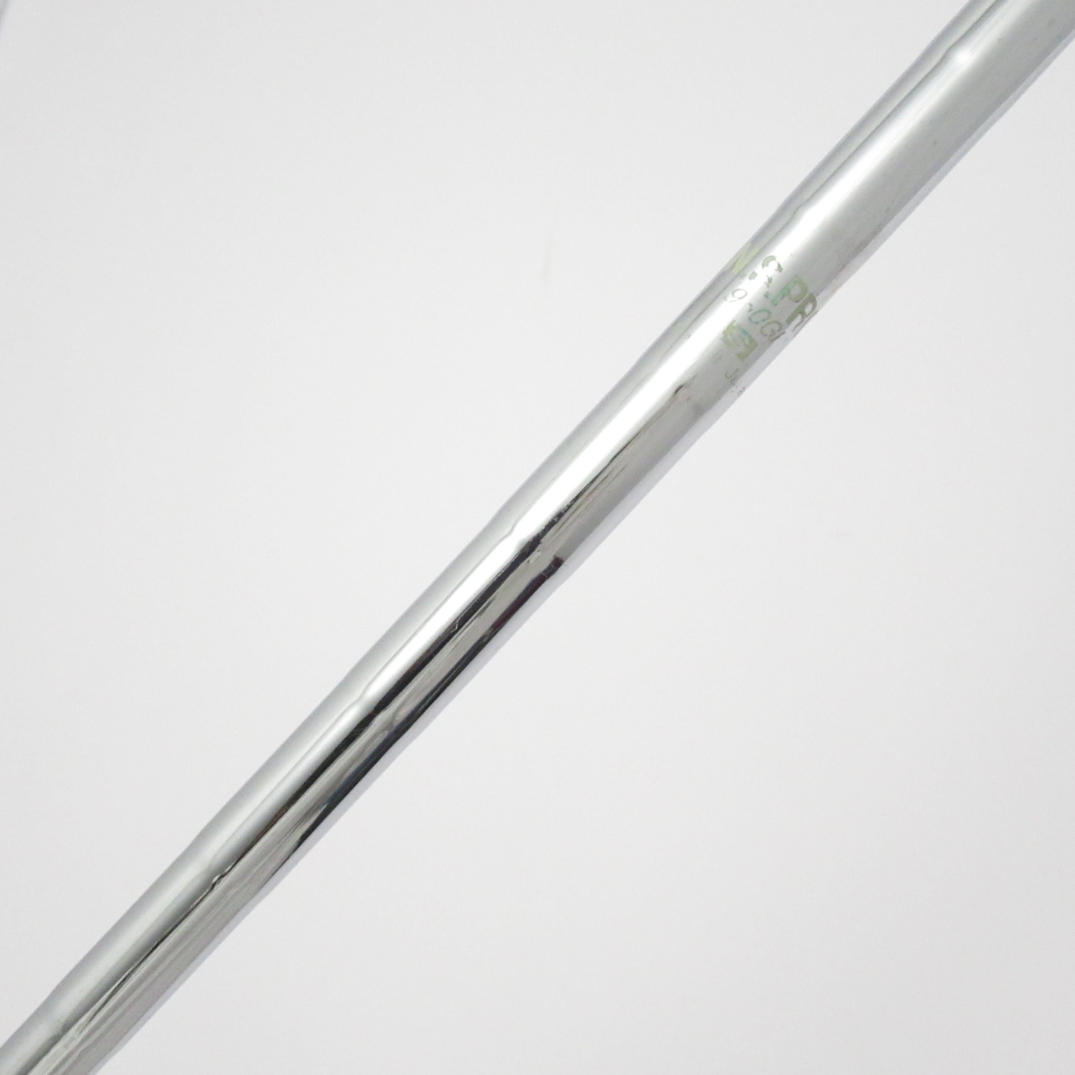 中古】G400 ユーティリティ スチールシャフト 22 S D(ユーティリティ
