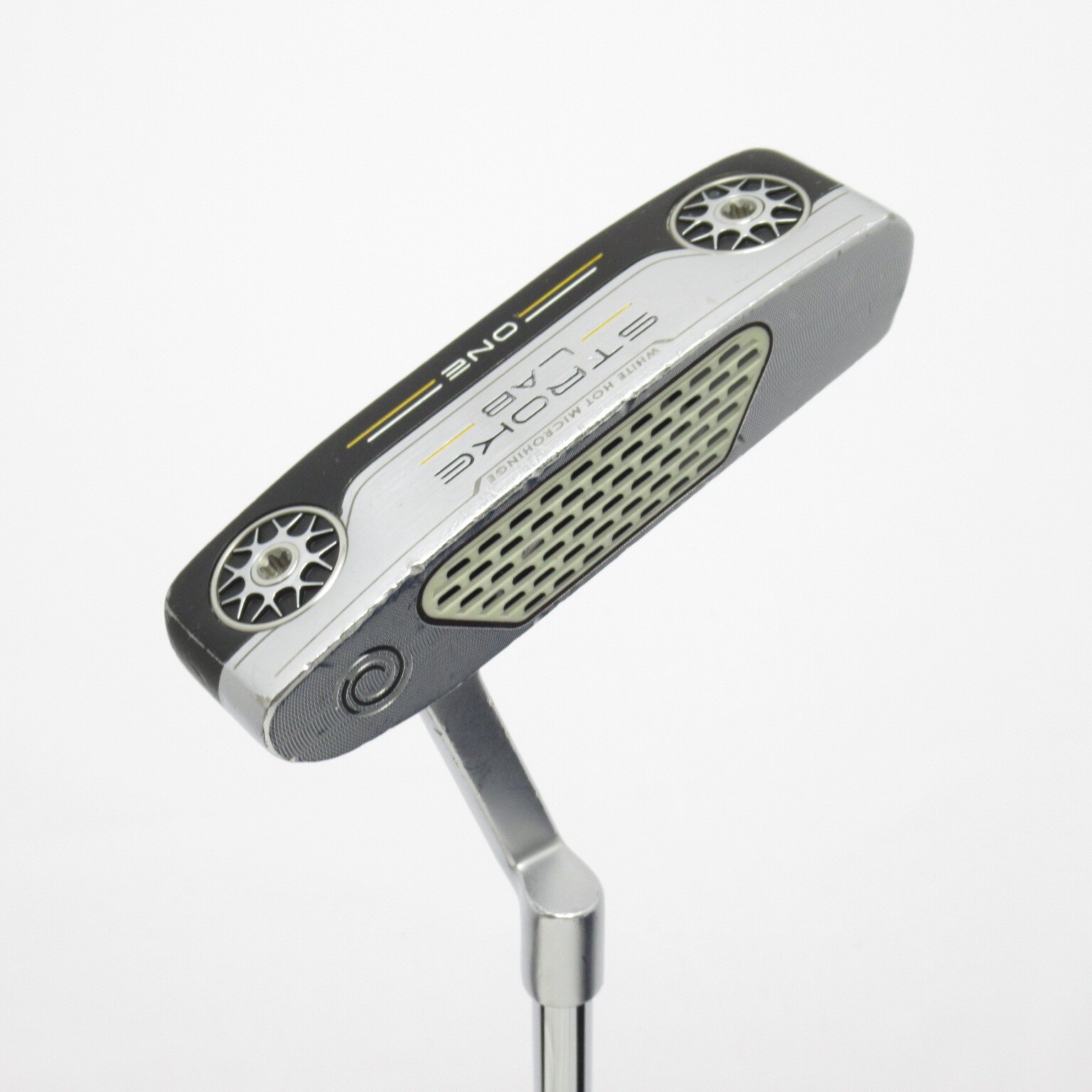 中古】STROKE LAB(2019) ONE パター (オデッセイ) ストロークラボ 通販