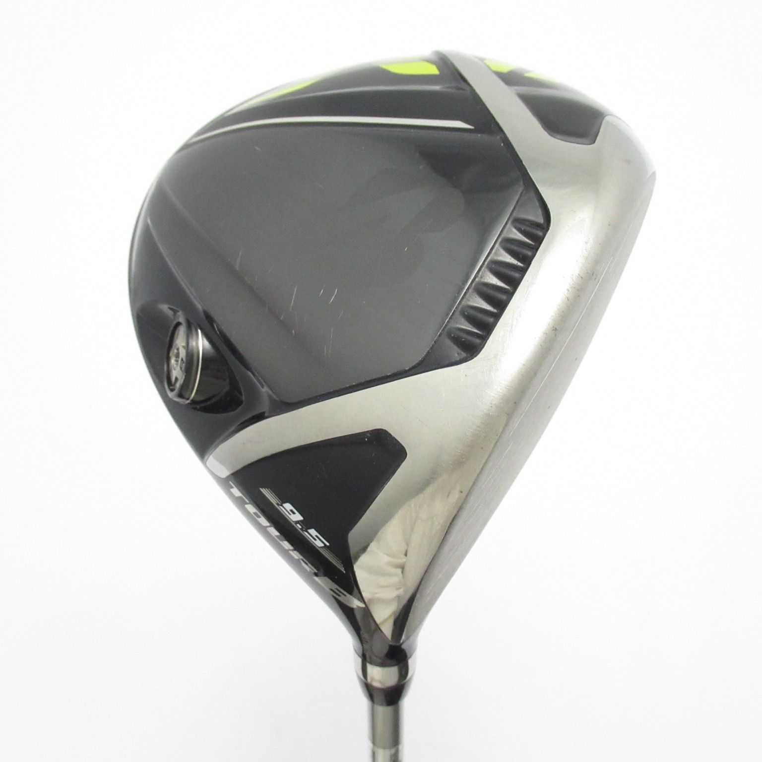 中古】TOUR B ドライバー (ブリヂストン) 通販｜GDO中古ゴルフクラブ