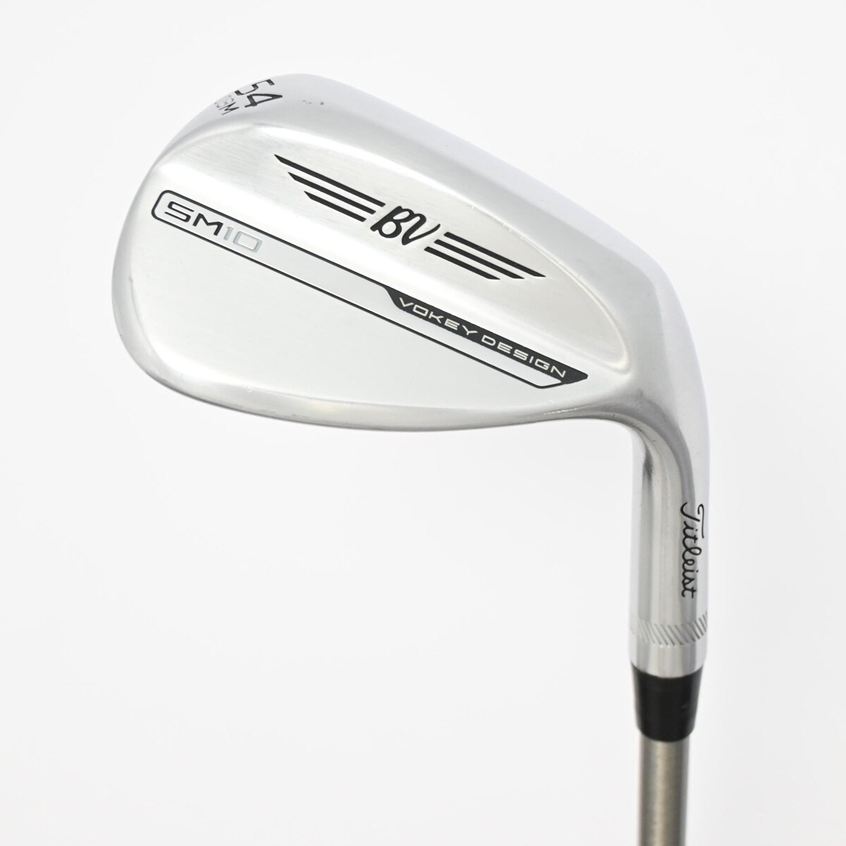 中古】ボーケイ SM10 ツアークローム (タイトリスト) ボーケイ 通販