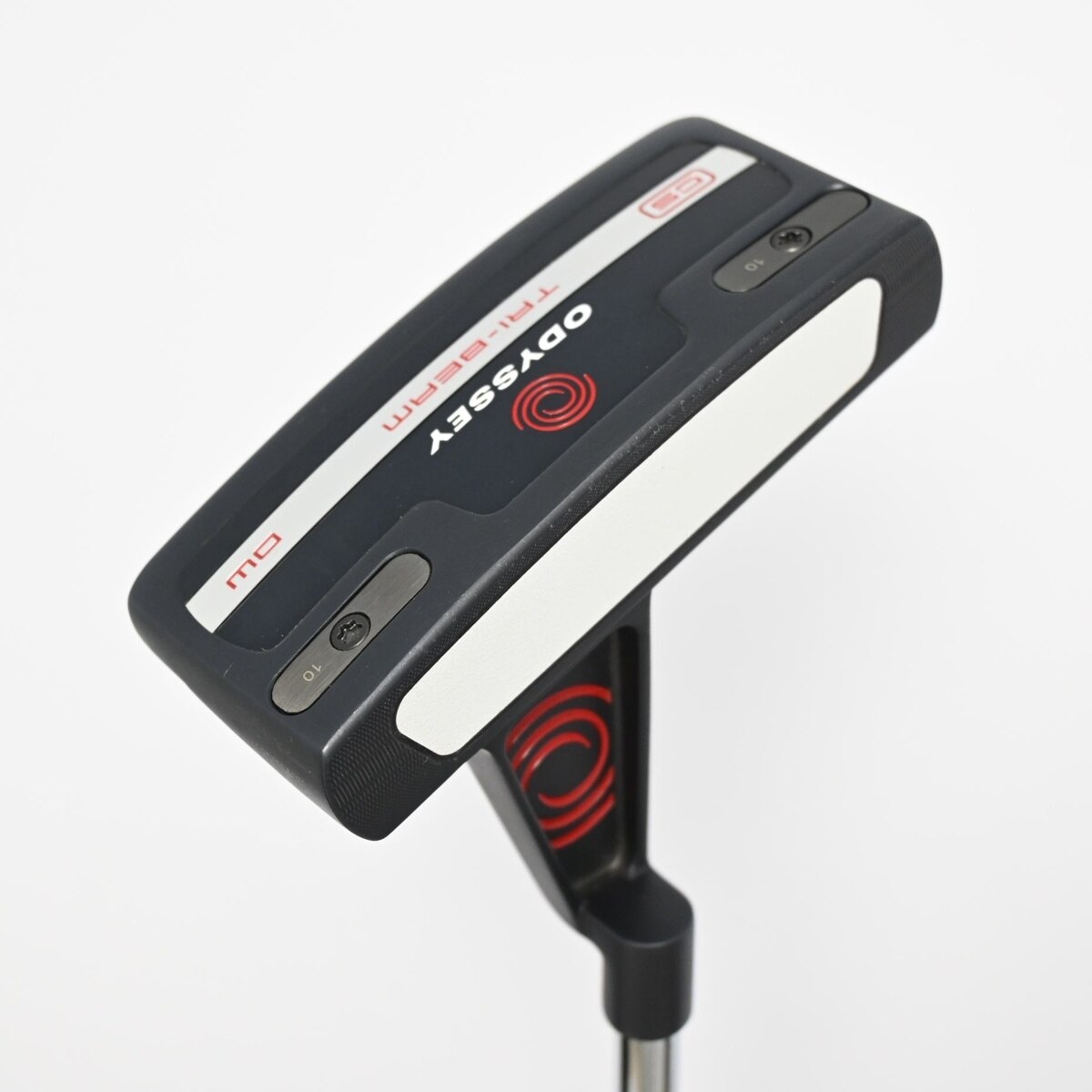 中古】トライビーム DOUBLE WIDE CS パター (オデッセイ) オデッセイ