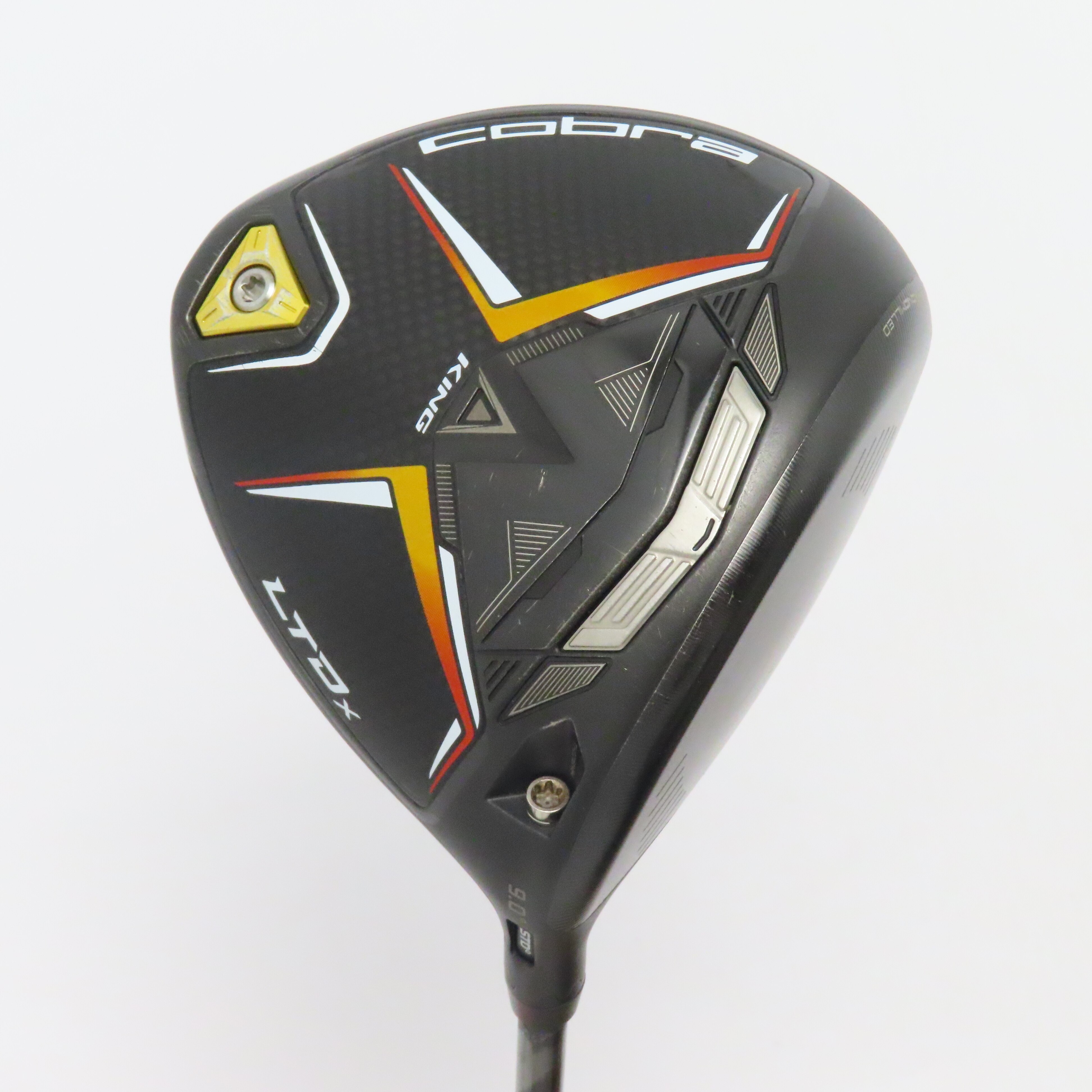 中古】LTDX ドライバー (コブラ) キング 通販｜GDO中古ゴルフクラブ
