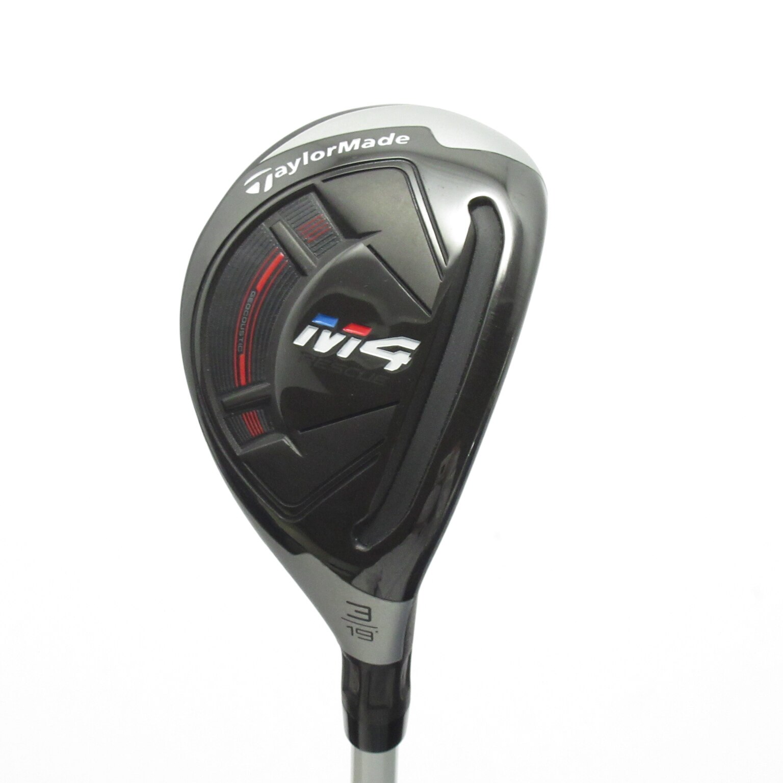 中古】M4 ユーティリティ MCH 80 19 S C(ユーティリティ（単品）)|M4